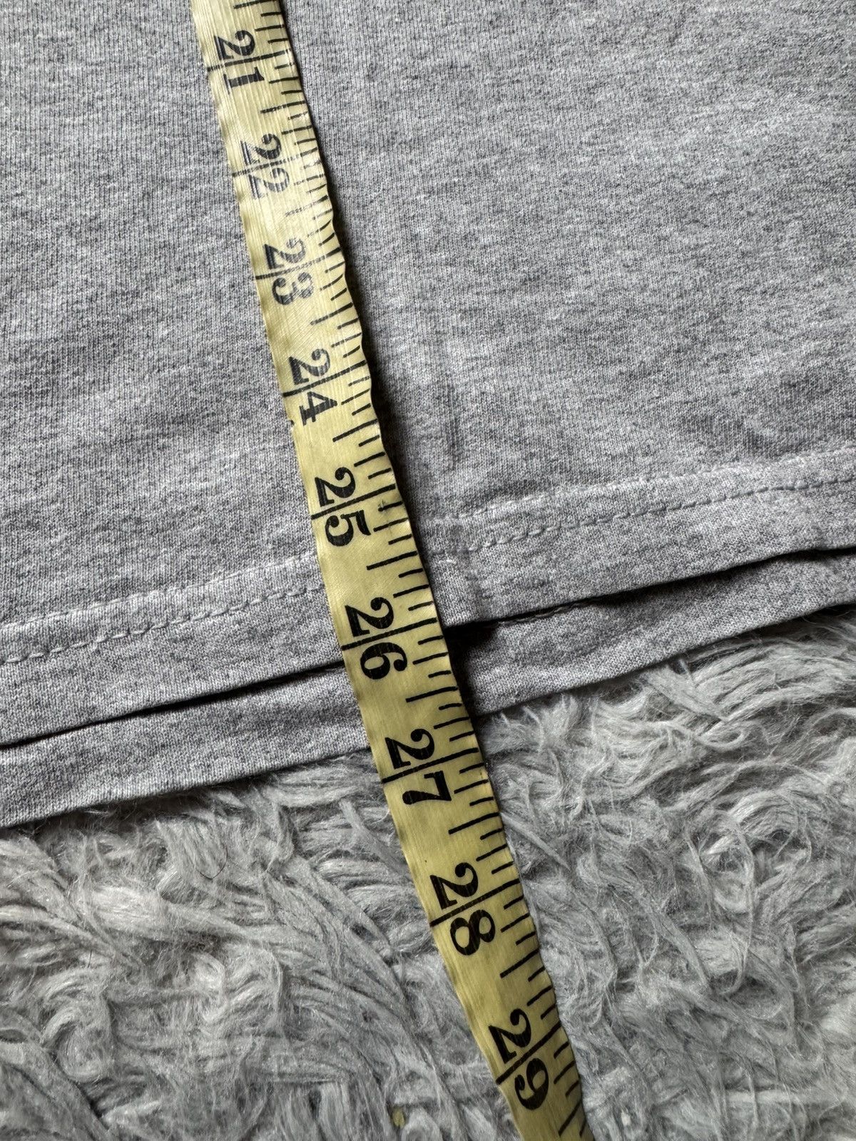Vintage Vintage Guitar Hero 2008 Game Tee Size US M / EU 48-50 / 2 - 4 Thumbnail