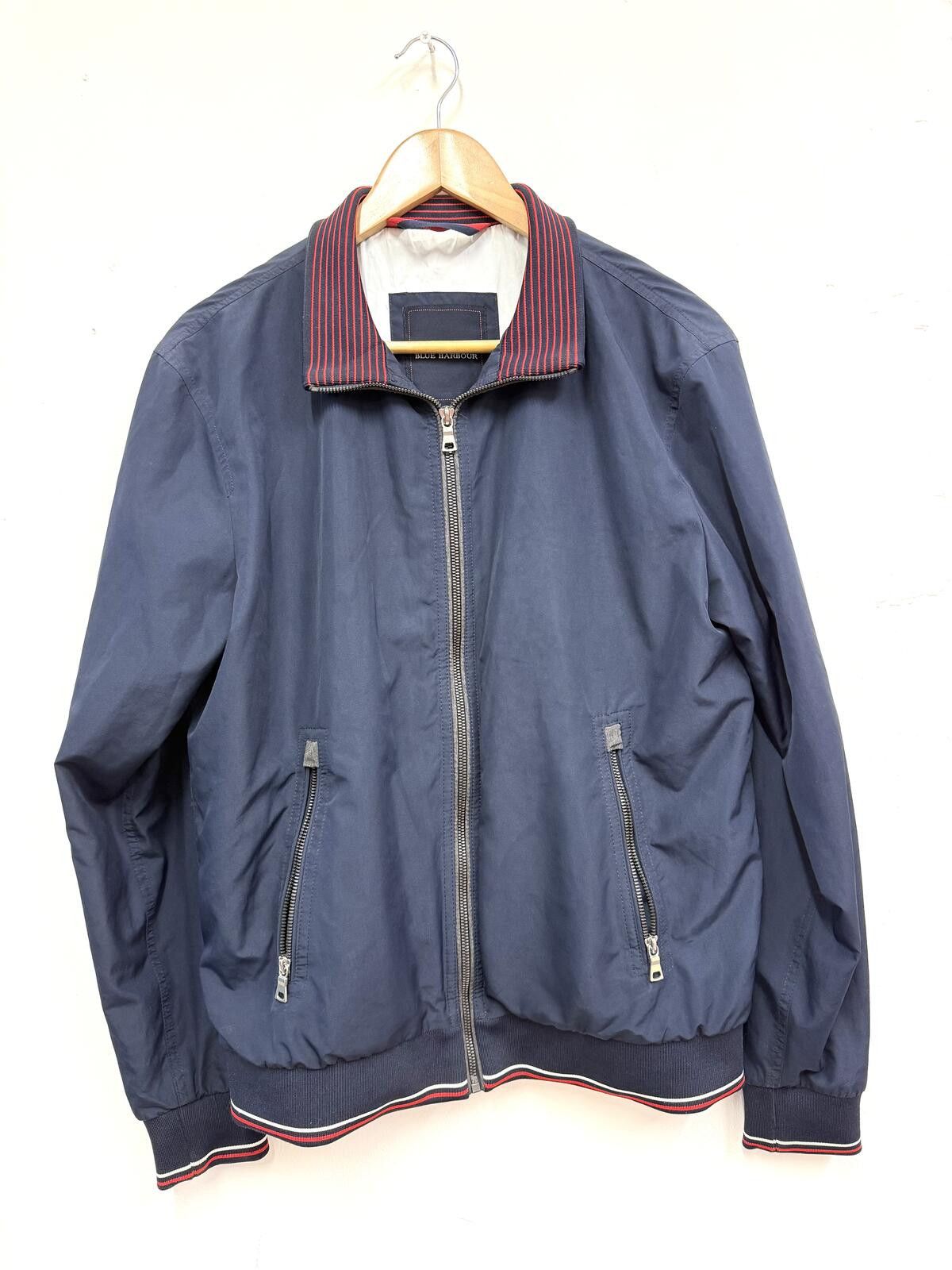 Other Blue harbour jacket for men in size S Size ONE SIZE - 1 Thumbnail
