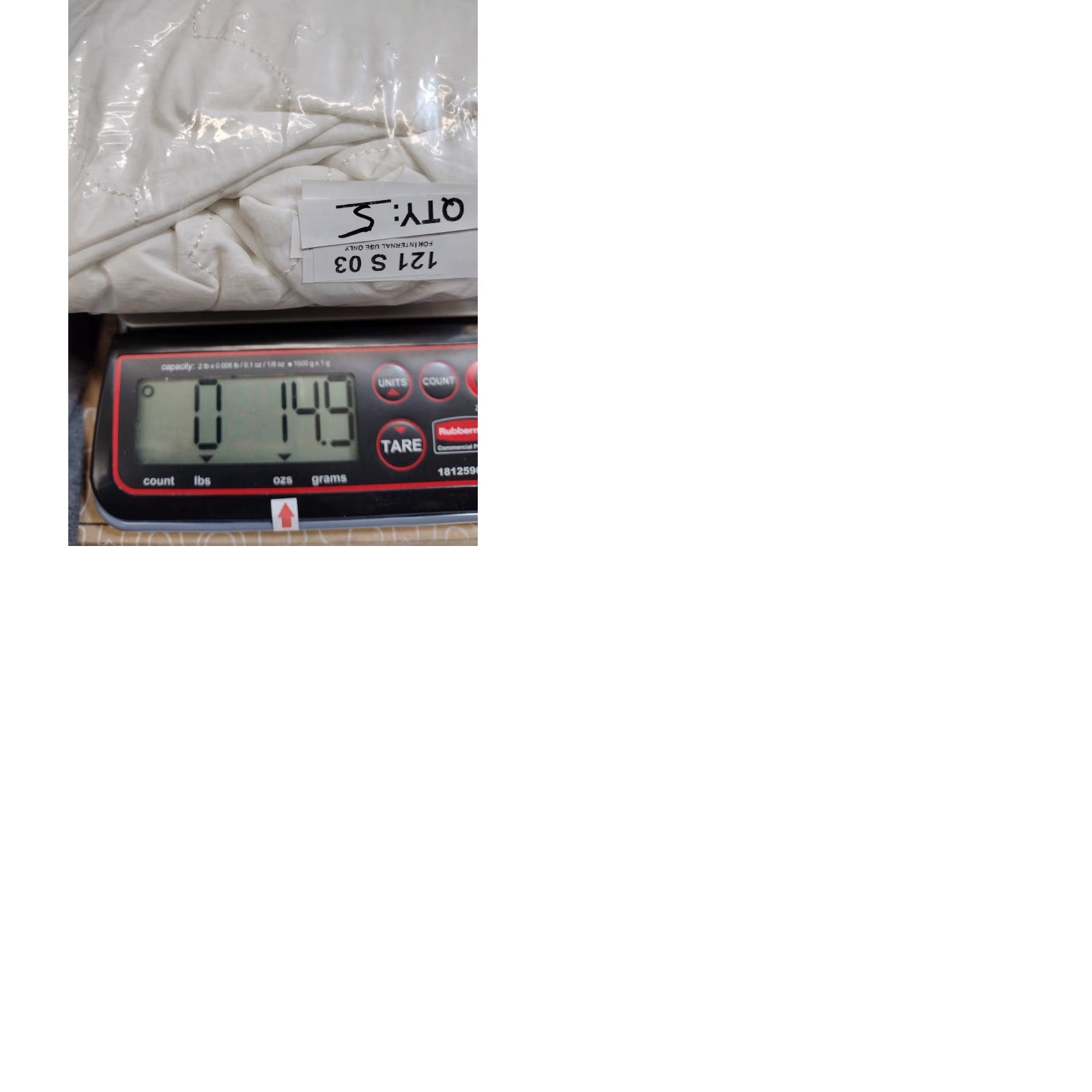 Vintage Stylus x LaDarius Campbell Men's Jacket Adult XXL Ivory Pockets Inner Nylon Snap Closure Solid Pattern Button-Down Collar Mid-Length Pockets Rain Coat Size US XXL / EU 58 / 5 - 9 Thumbnail