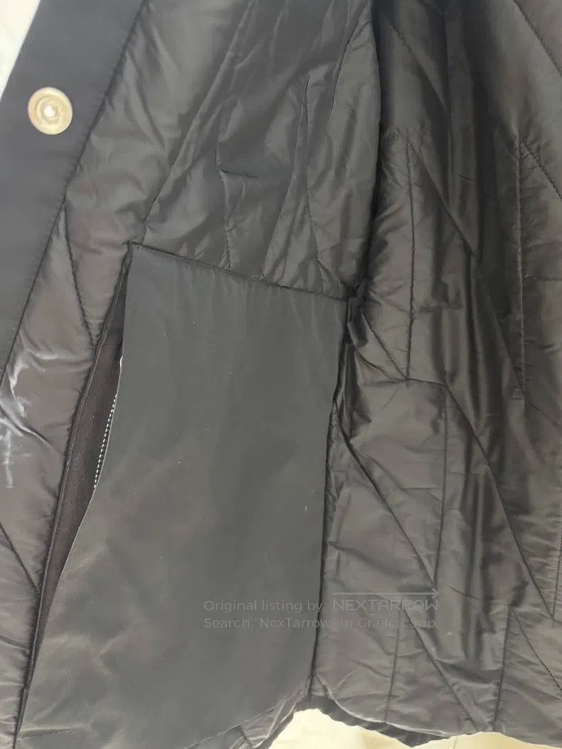 Rick Owens Rick Owens jacket Size US M / EU 48-50 / 2 - 4 Thumbnail