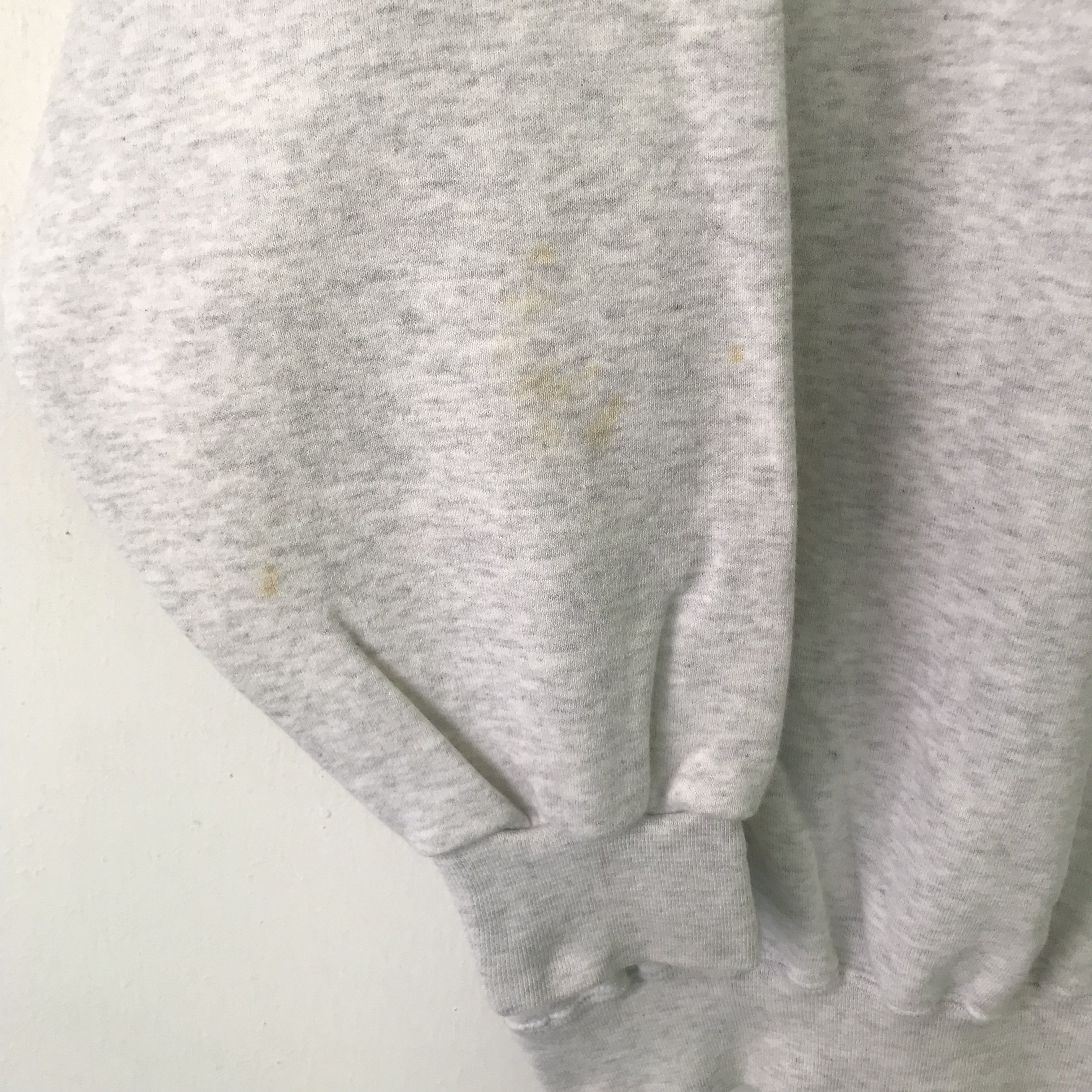 Vintage vintage nagano sweatshirt - 136 Size US M / EU 48-50 / 2 - 7 Thumbnail