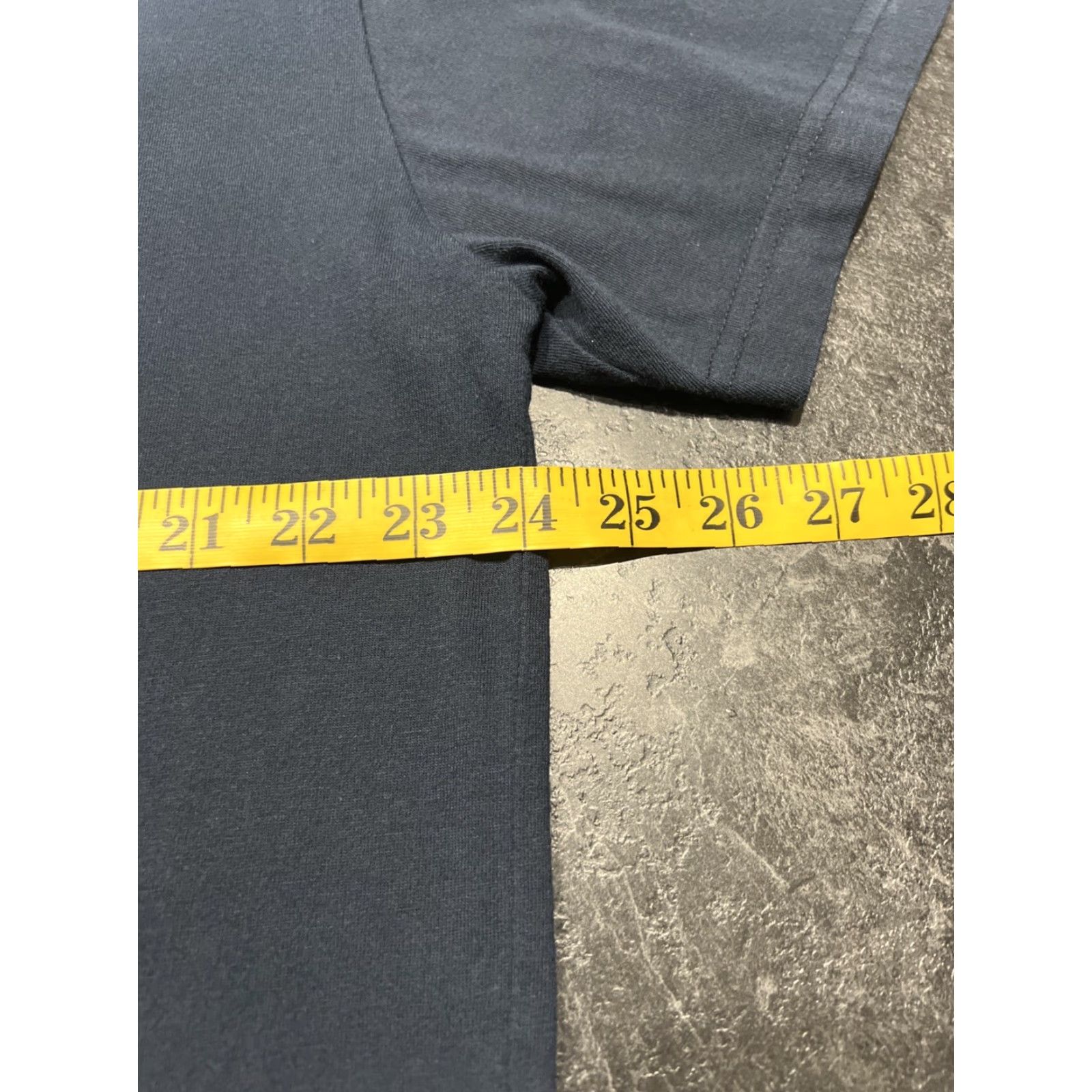 Vintage VINTAGE AKOO Men’s T-Shirt 2XL Adult Blue Regular Fit Size US XXL / EU 58 / 5 - 7 Thumbnail
