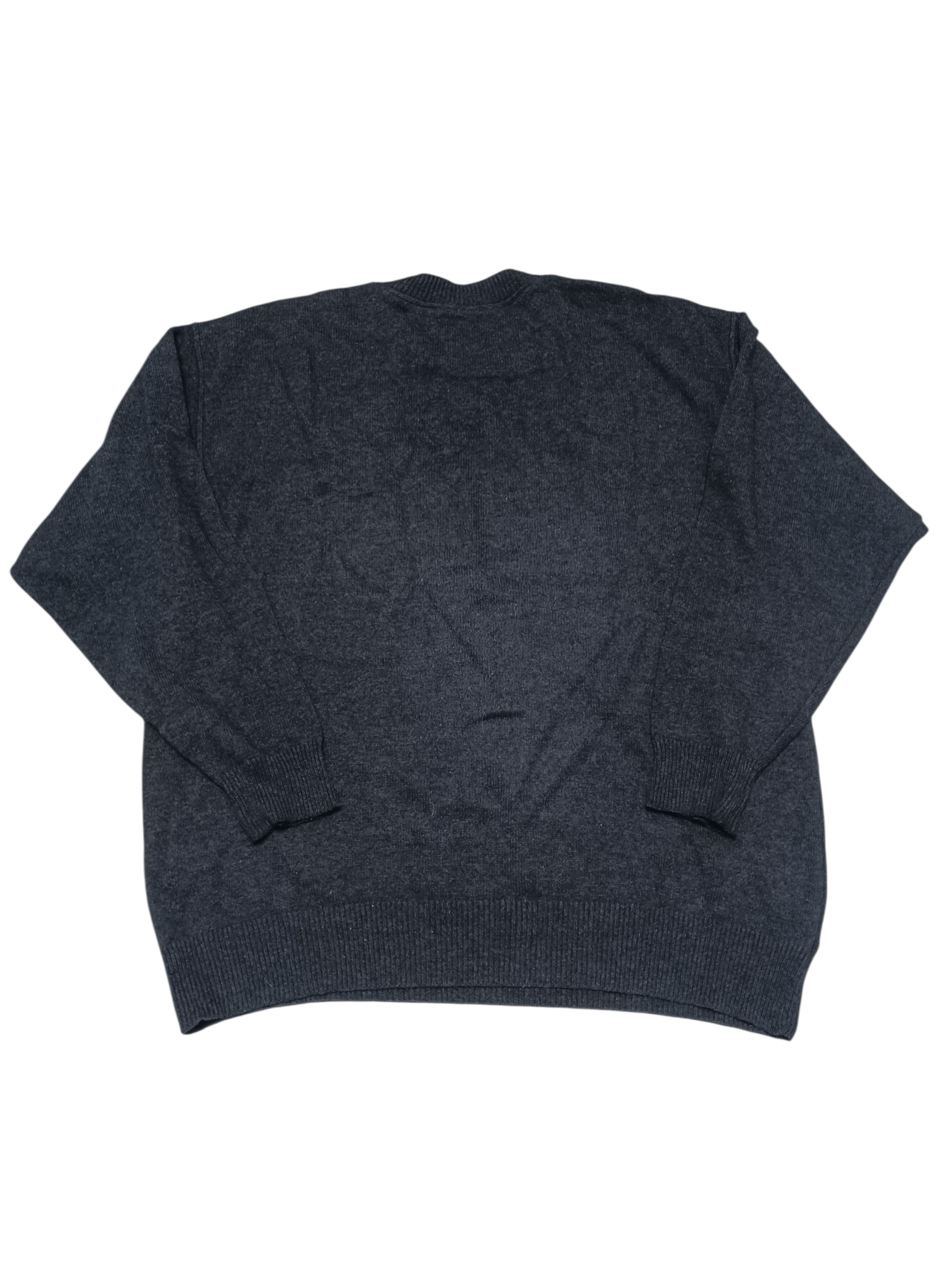 Carlo Colucci CARLO COLUCCI VINTAGE MADE IN GERMANY WOOL SWEATER Size US XXL / EU 58 / 5 - 3 Thumbnail