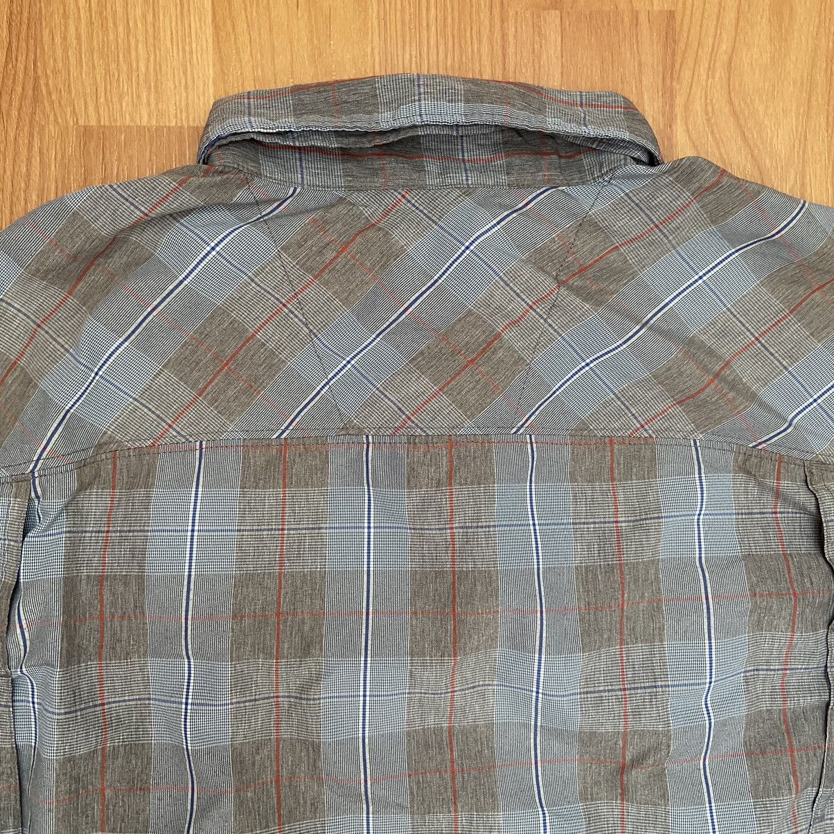 Columbia Columbia Men’s Plaid Gorpcore Outdoor Button Up Shirt Medium Size US M / EU 48-50 / 2 - 5 Thumbnail