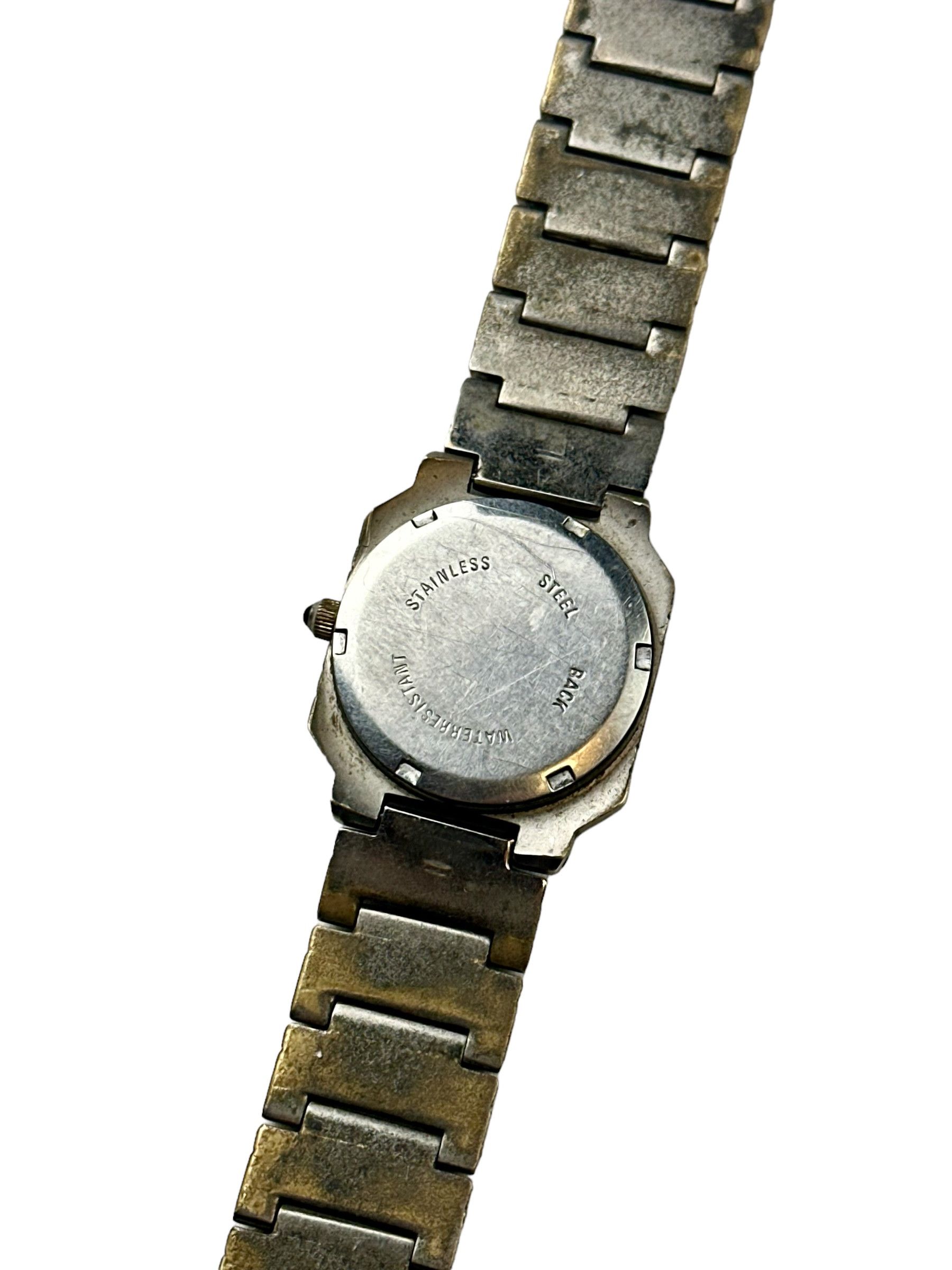 Vintage 90's Vintage Pacorabanne slim watches Size ONE SIZE - 4 Thumbnail