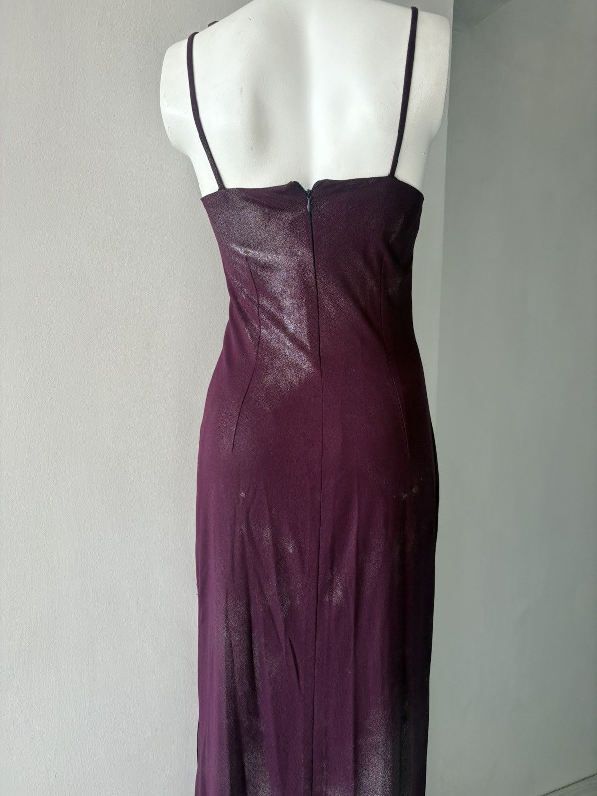 Vintage Parisian dress Size XS / US 0-2 / IT 36-38 - 17 Thumbnail