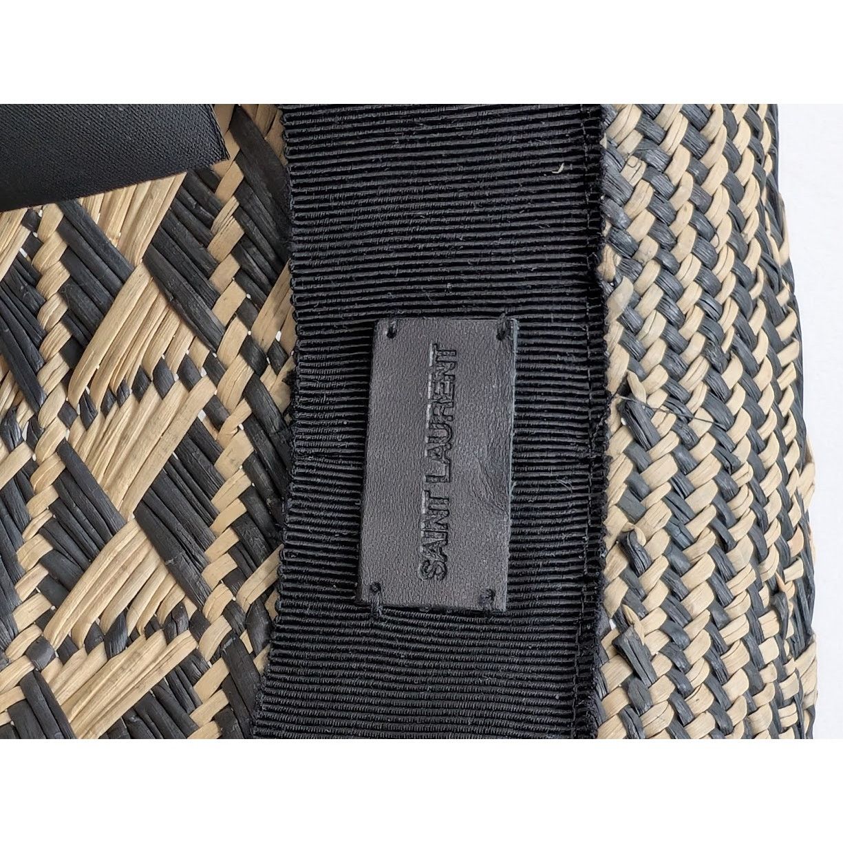 Saint Laurent Paris o1rshd1 Size: OS / Bucket Hat / Cap in Multicolor Size ONE SIZE - 8 Thumbnail