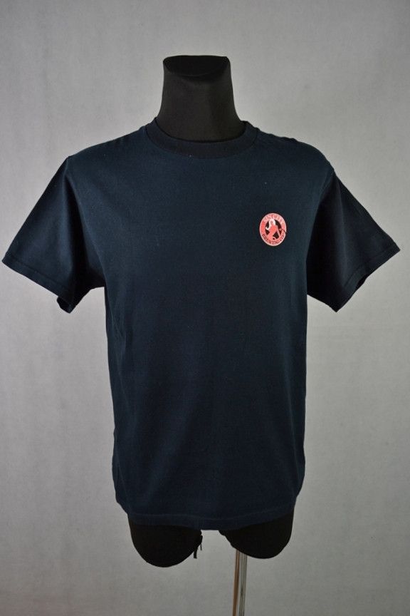 Fruit Of The Loom × Vintage Vintage y2k Sin City Brewing Co. Las Vegas tee M Size US M / EU 48-50 / 2 - 2 Thumbnail