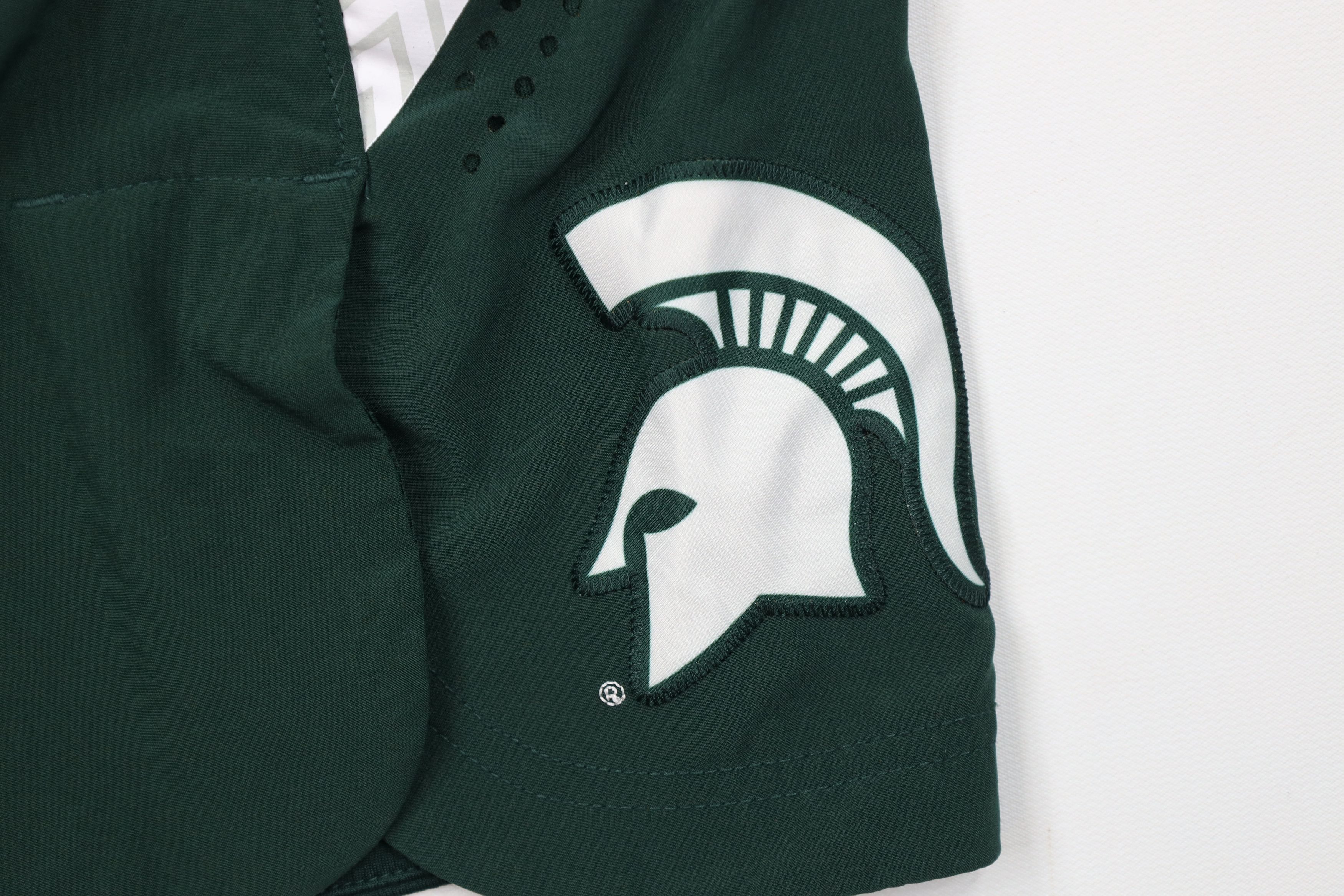 Nike Nike Authentic State University Basketball Shorts Stitched Size US 34 / EU 50 - 5 Thumbnail