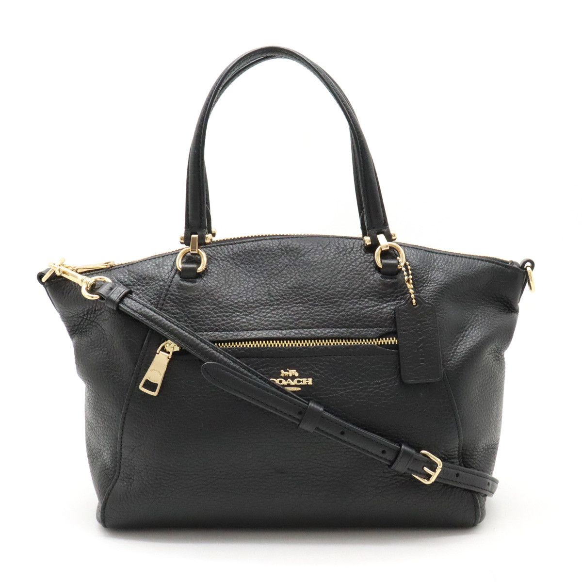 Leather Handbag Coach Prairie Satchel Sale Coach Coach Leather