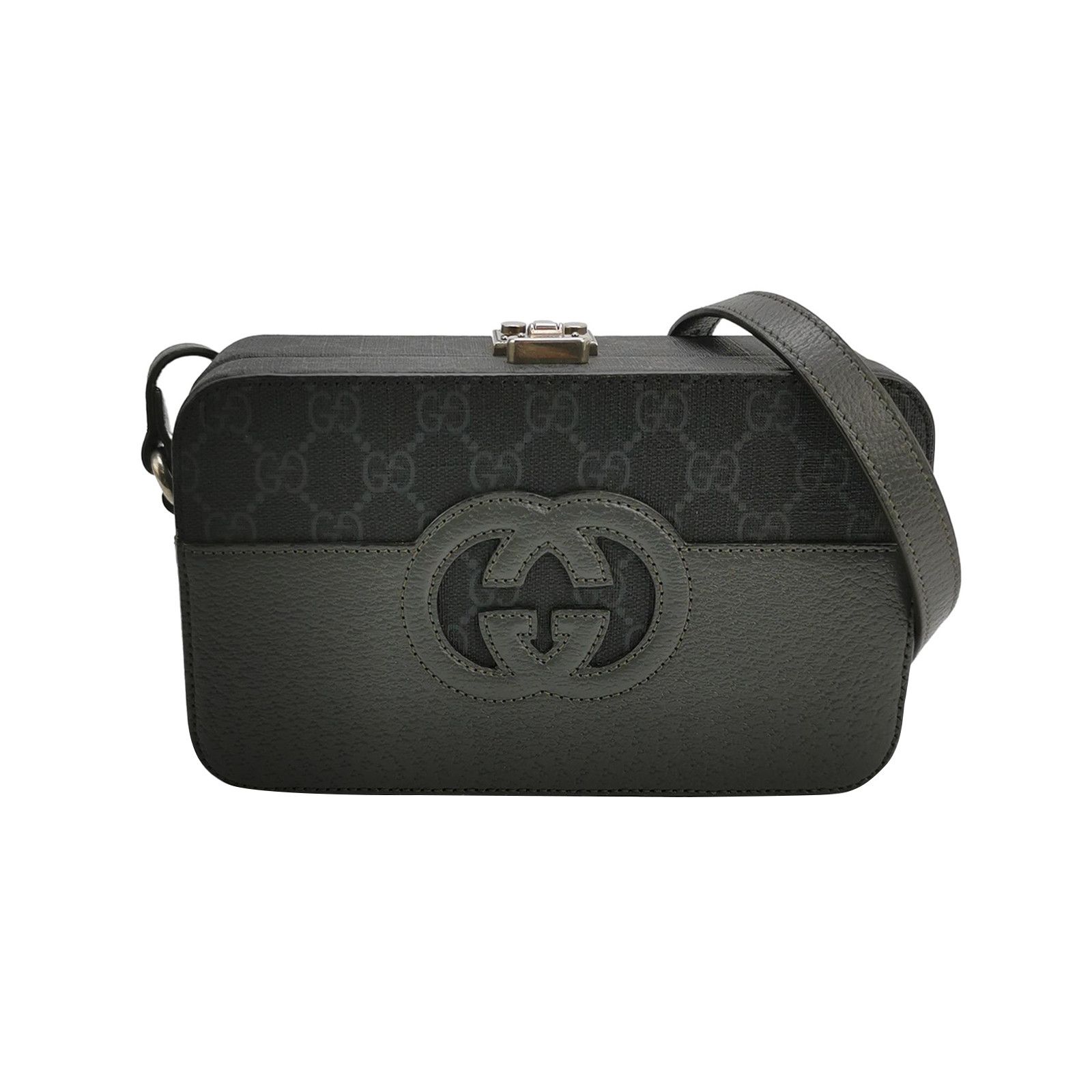 Gucci Gucci Women os Shoulder Bags Size ONE SIZE - 1 Thumbnail