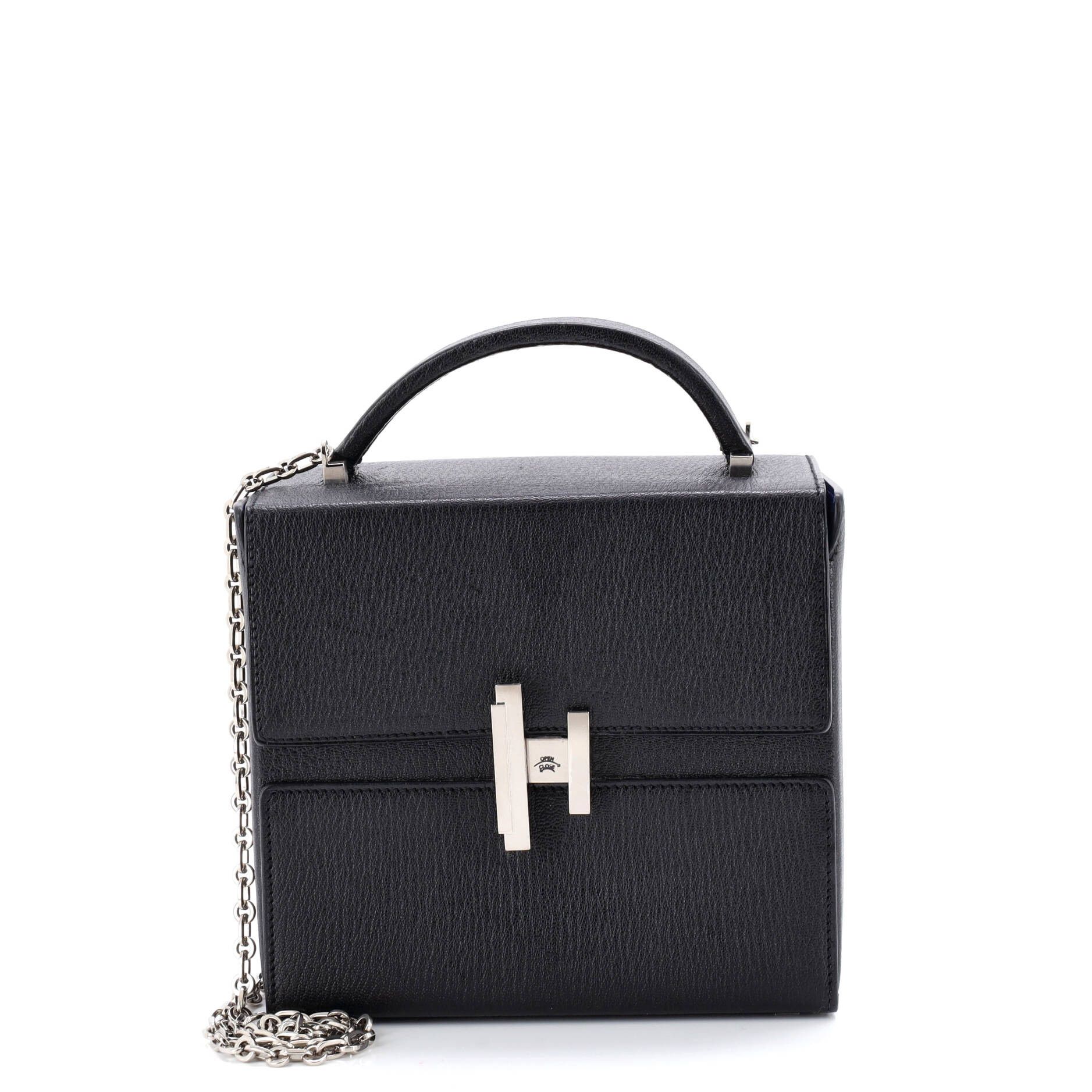 Hermes Cinhetic Top Handle Bag Size ONE SIZE - 1 Thumbnail