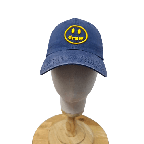 Drew House 💥Drew house iconic logo smile cap Size ONE SIZE - 1 Thumbnail