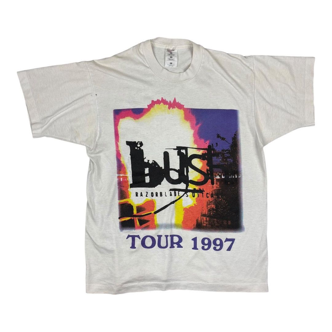 フェード 90s BUSH RAZORBLADE SUITCASE TOUR L s-l400.jpg