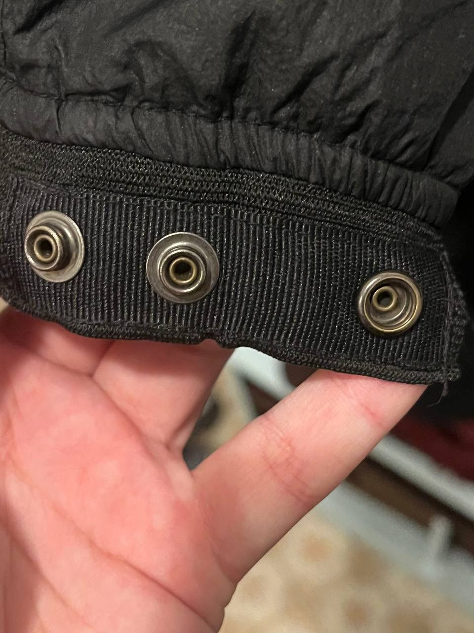 Stone Island Stone Island archive 2009 Size US L / EU 52-54 / 3 - 14 Thumbnail