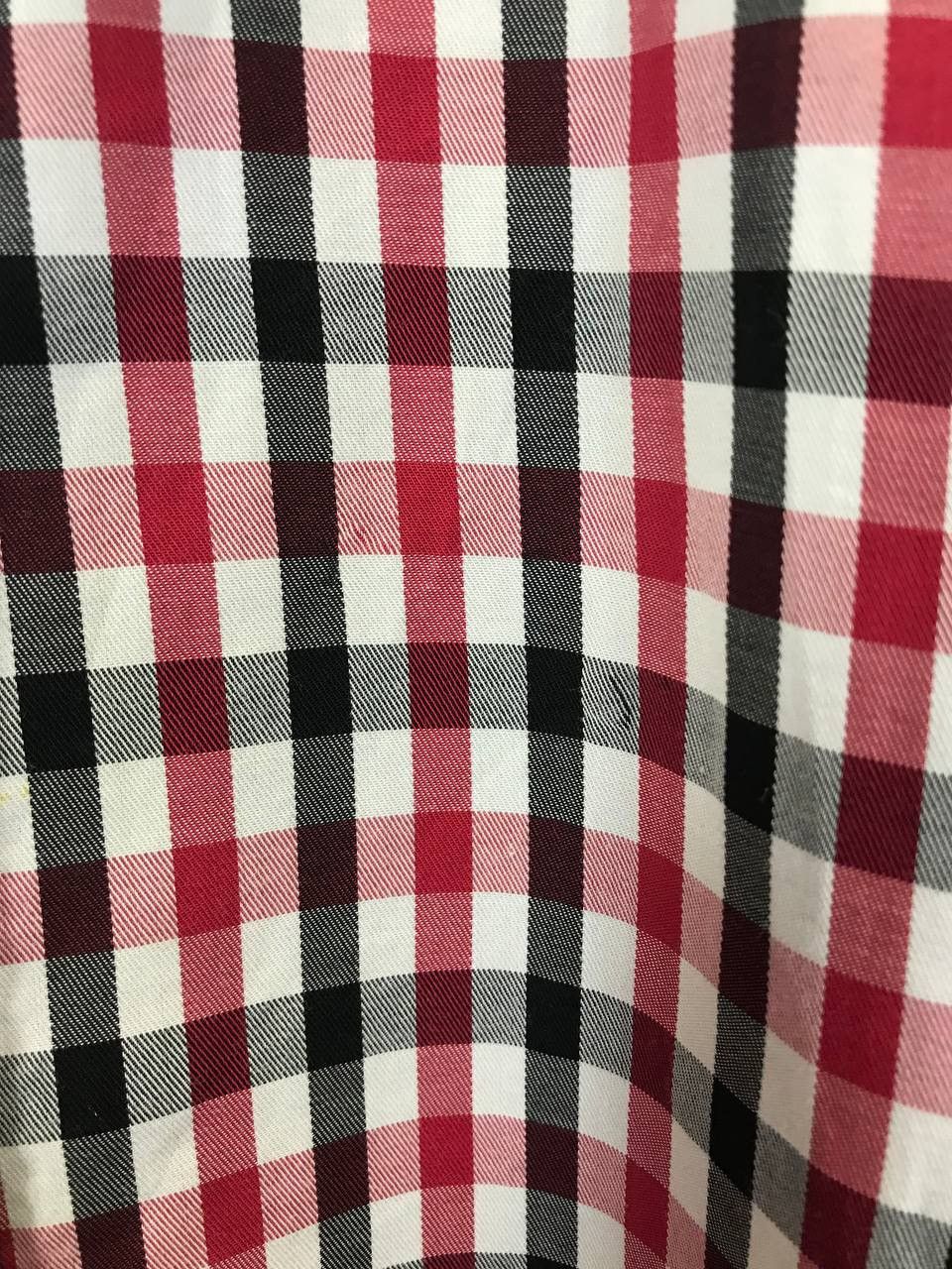 Aquascutum Aquascutum shirt Size US XL / EU 56 / 4 - 6 Thumbnail