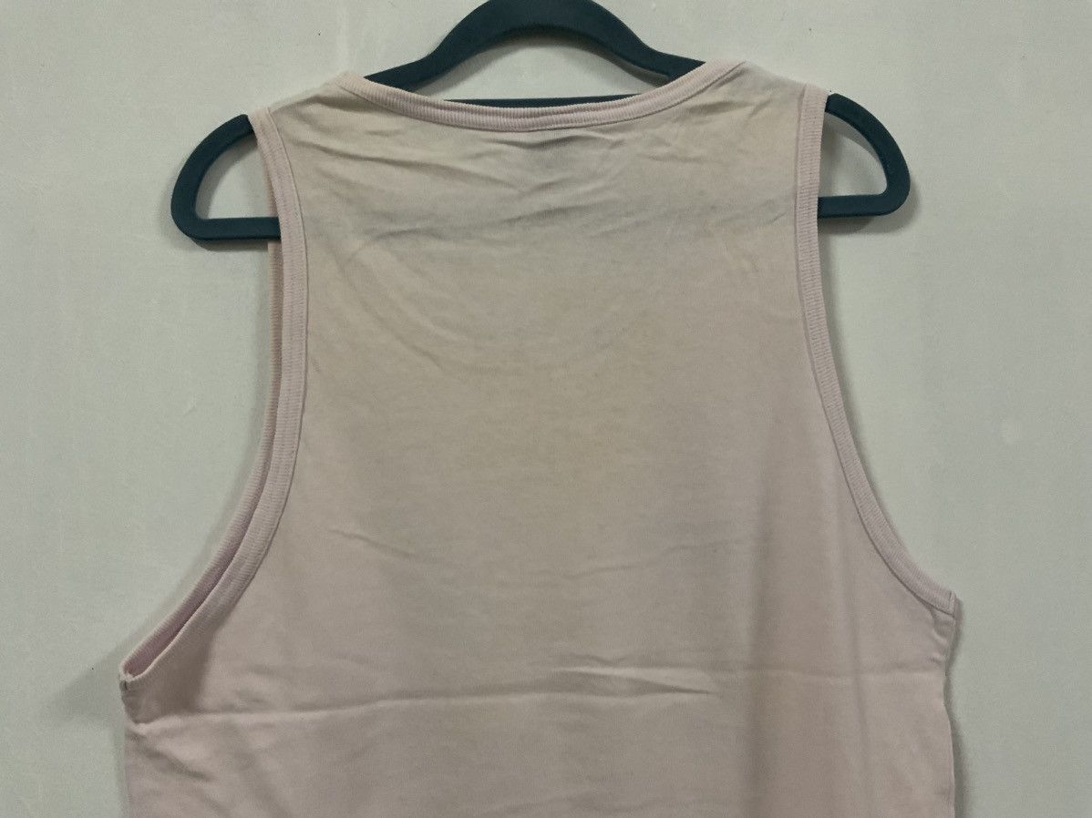 Disney Disney Mickey Mouse Tank Tops Size US M / EU 48-50 / 2 - 6 Thumbnail