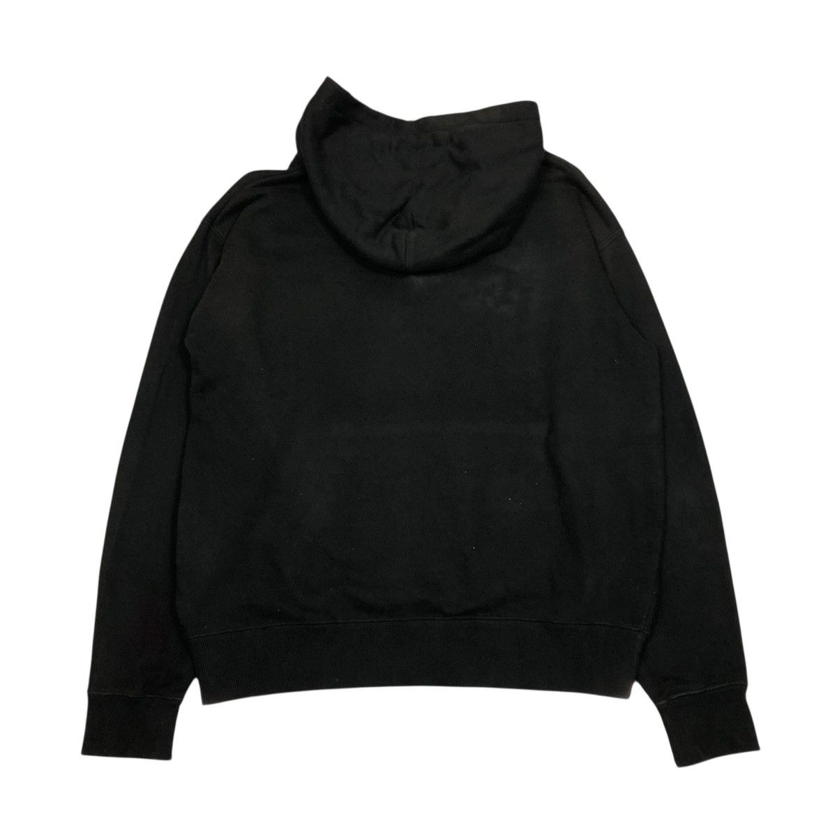 Japanese Brand 🔥VINTAGE ANORAK HOODIE PULL OVER XLARGE BIG LOGO Size US M / EU 48-50 / 2 - 2 Thumbnail