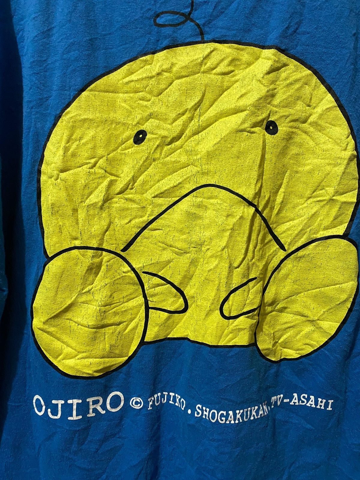 Anime × Other × Vintage Vintage 90s Anime Obake No Q-Taro Size US XL / EU 56 / 4 - 3 Thumbnail
