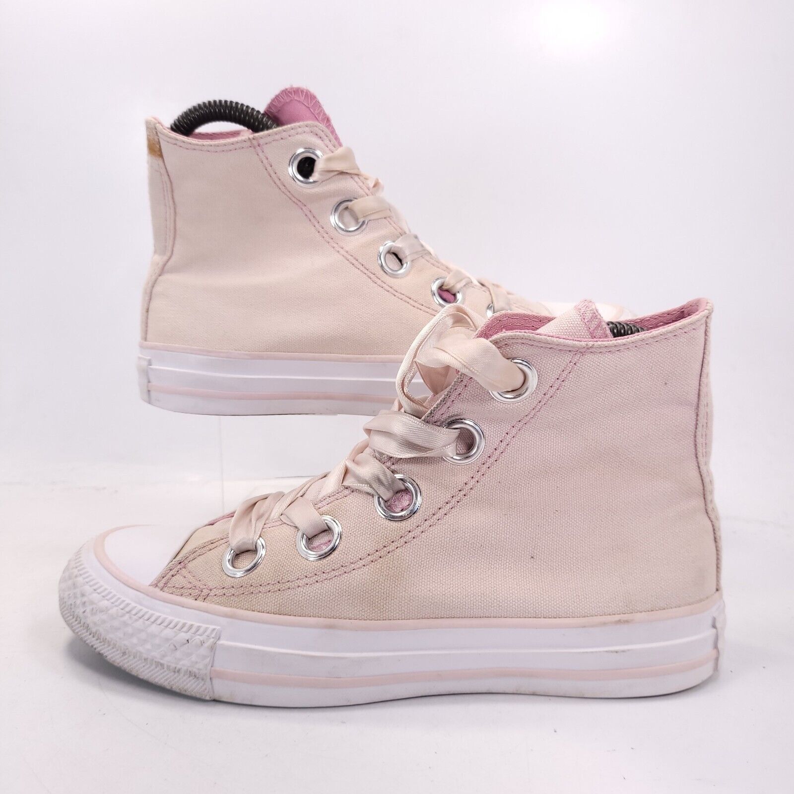 Converse Converse All Star Sneaker Shoe Womens Size 5 559917C Pink Size US 5 / IT 35 - 6 Thumbnail
