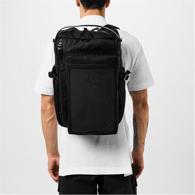 Christian Louboutin Loubideal Backpack Size ONE SIZE - 2 Thumbnail