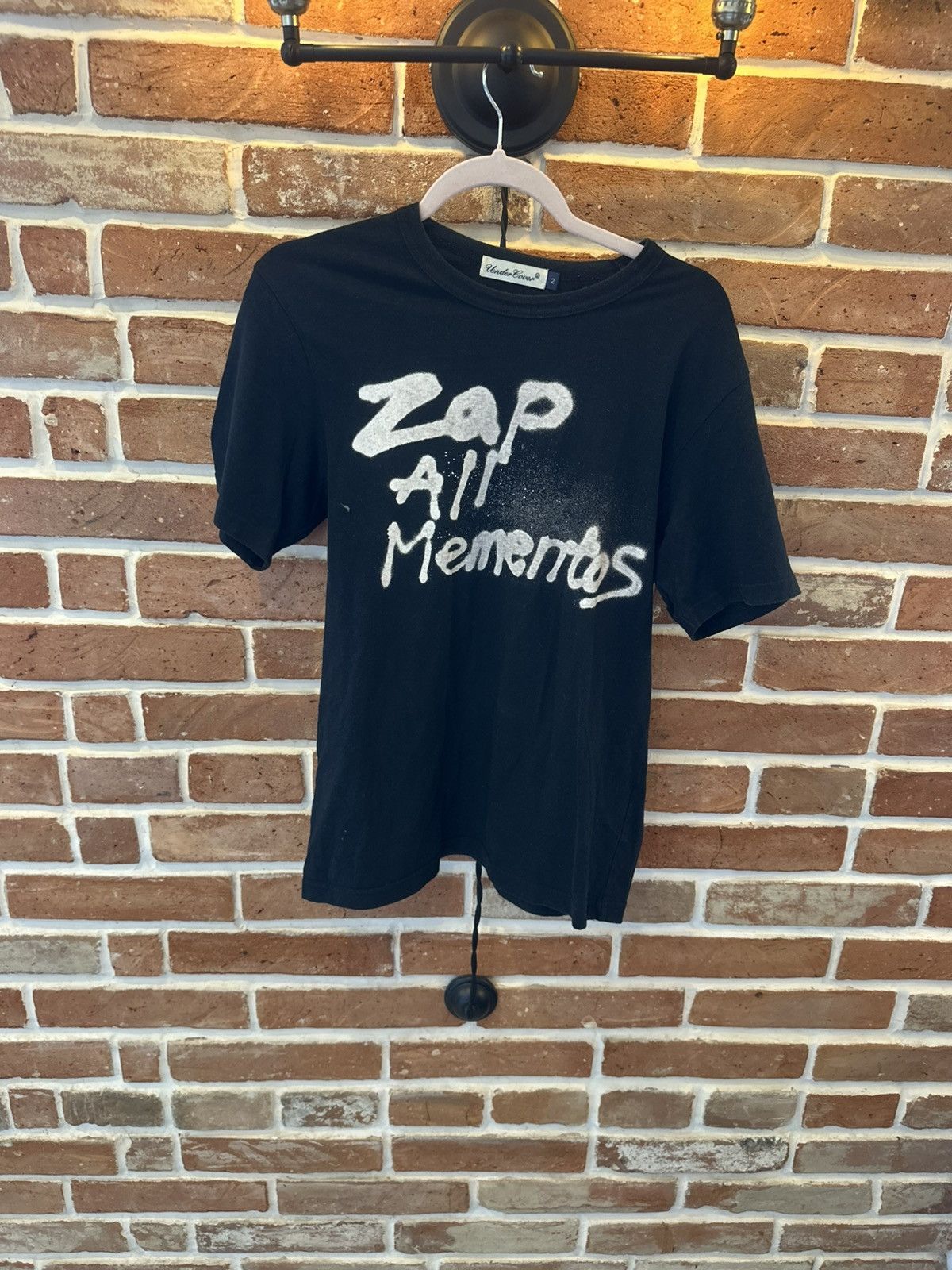 Undercover Undercover T-Shirt Size US M / EU 48-50 / 2 - 1 Thumbnail