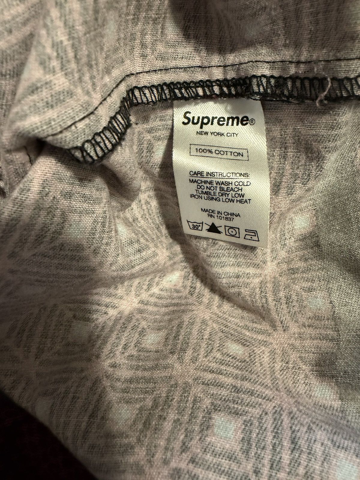 Supreme Supreme Obama Anorak Jacket Size US M / EU 48-50 / 2 - 4 Thumbnail