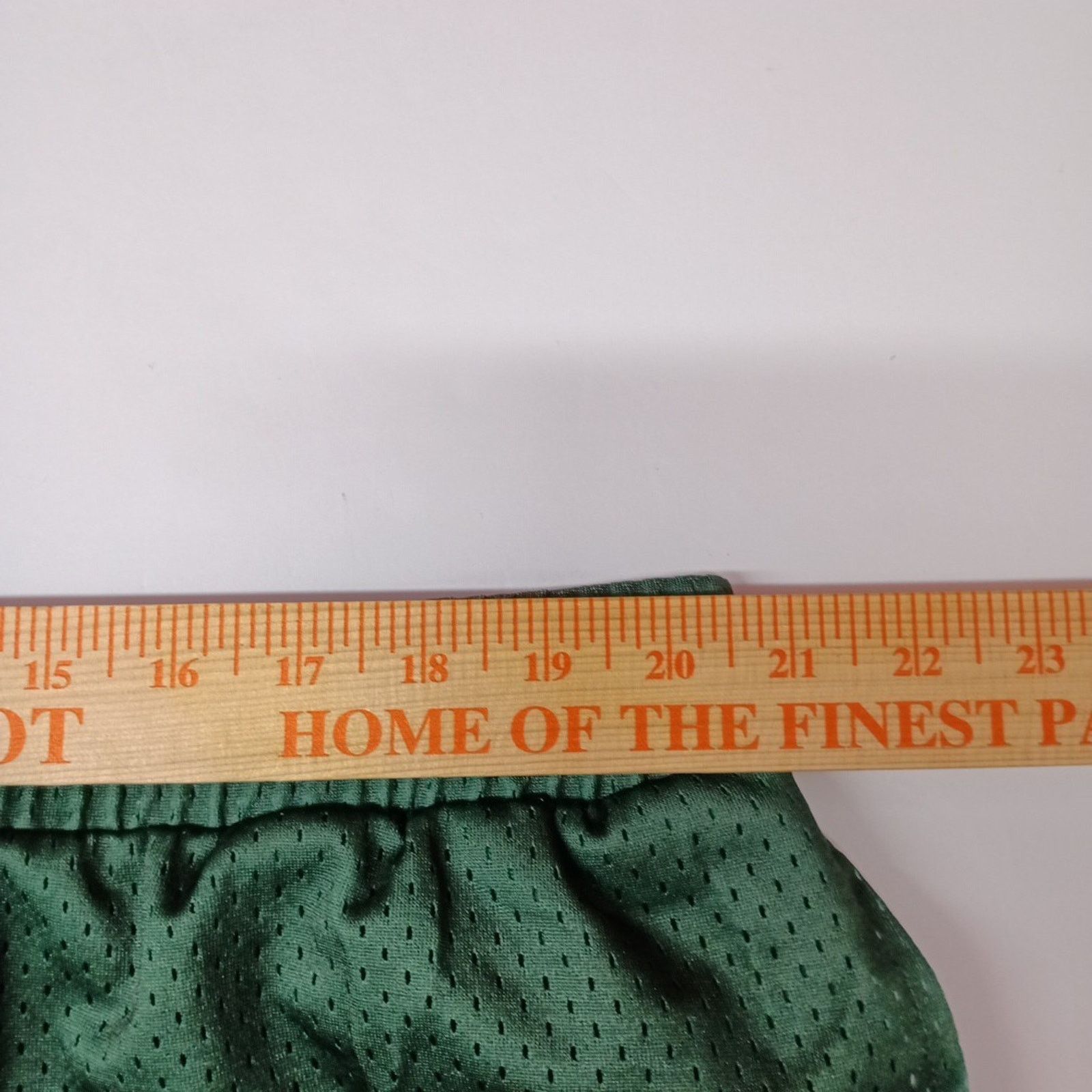 Other Cheech and Chong " Best Buds" Shorts Men's Size 2XL Green Size US 40 / EU 56 - 6 Thumbnail
