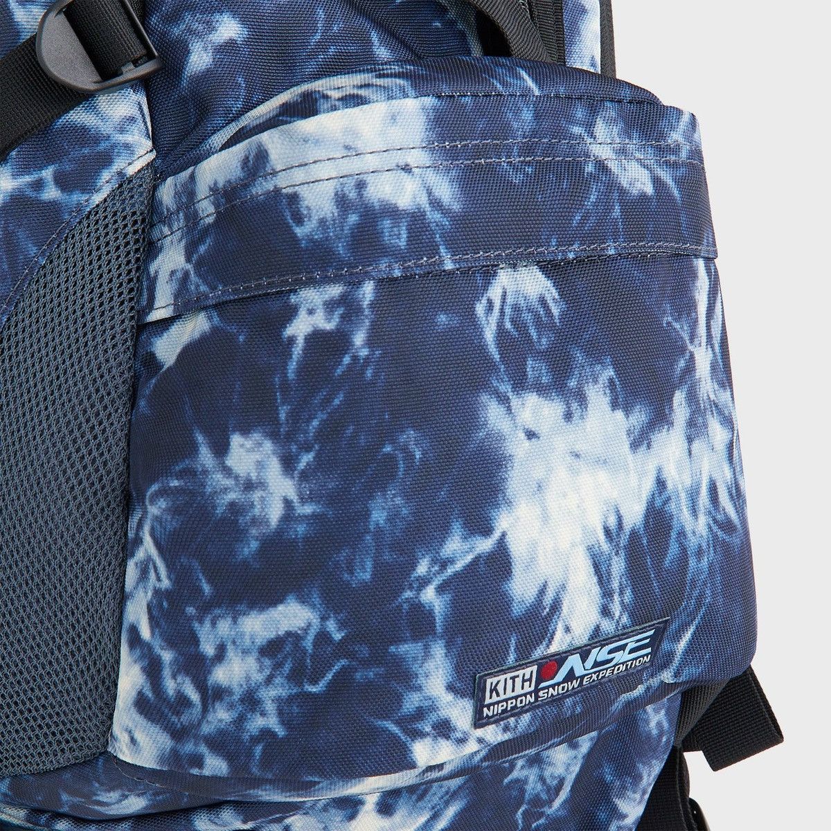 Kith × Oakley Kith for Oakley Icon RC Backpack in Mystery 32L Capacity Bag Size ONE SIZE - 6 Thumbnail