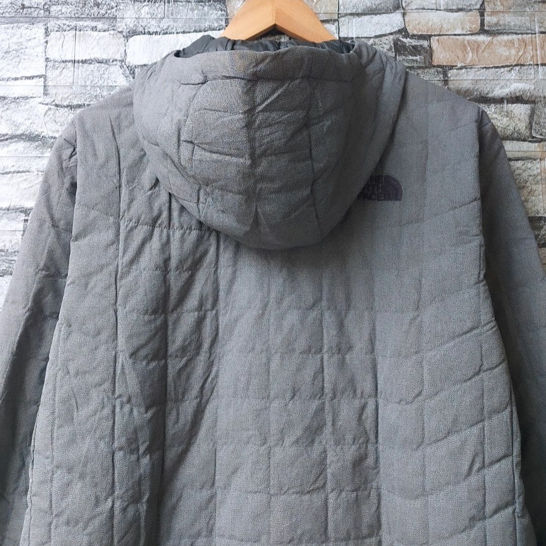 The North Face THE NORTH FACE THERMOBALL JACKET Size US L / EU 52-54 / 3 - 7 Thumbnail