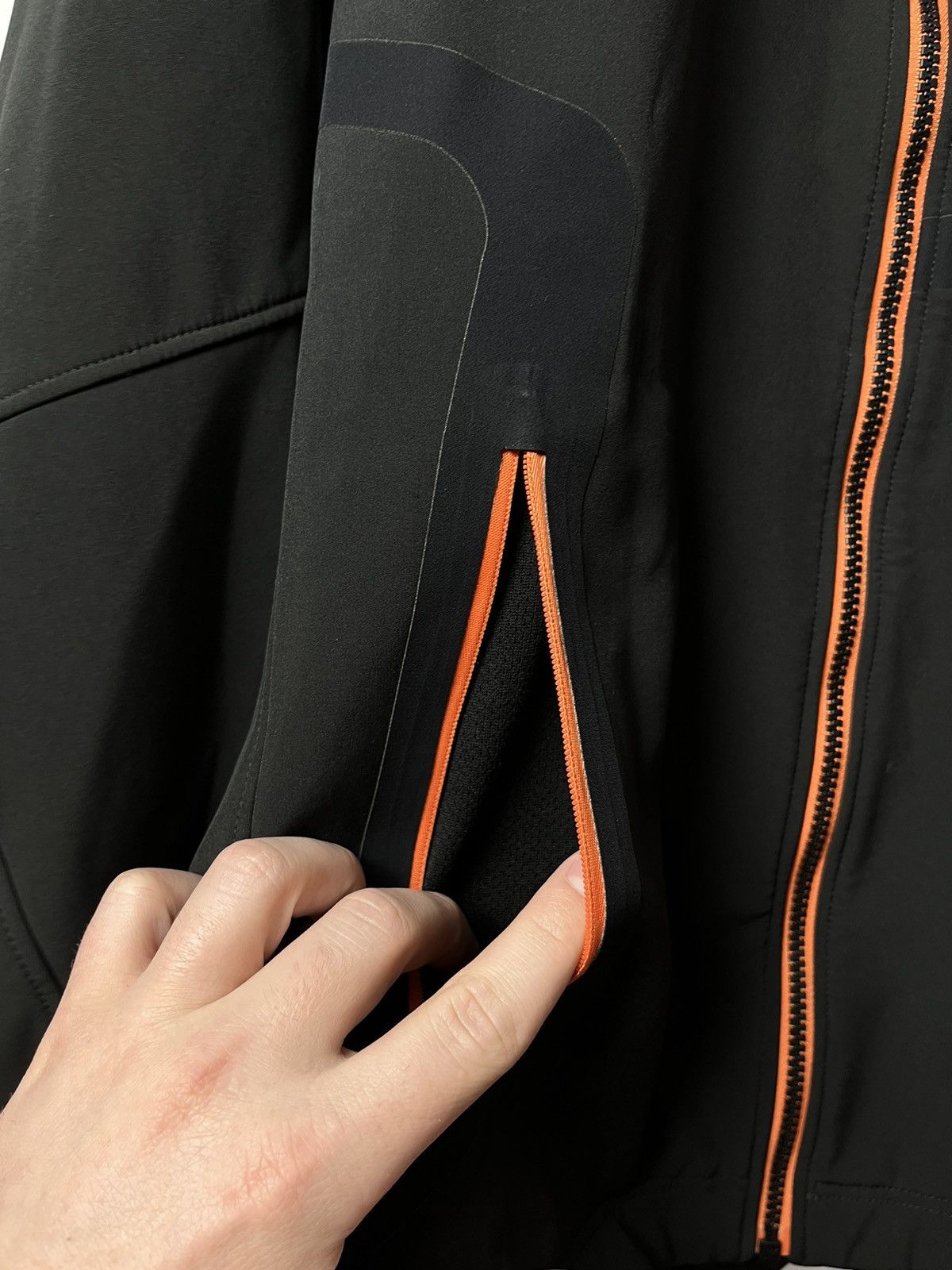 KJUS Kjus Hydraulic Softshell Jacket Size US M / EU 48-50 / 2 - 14 Thumbnail
