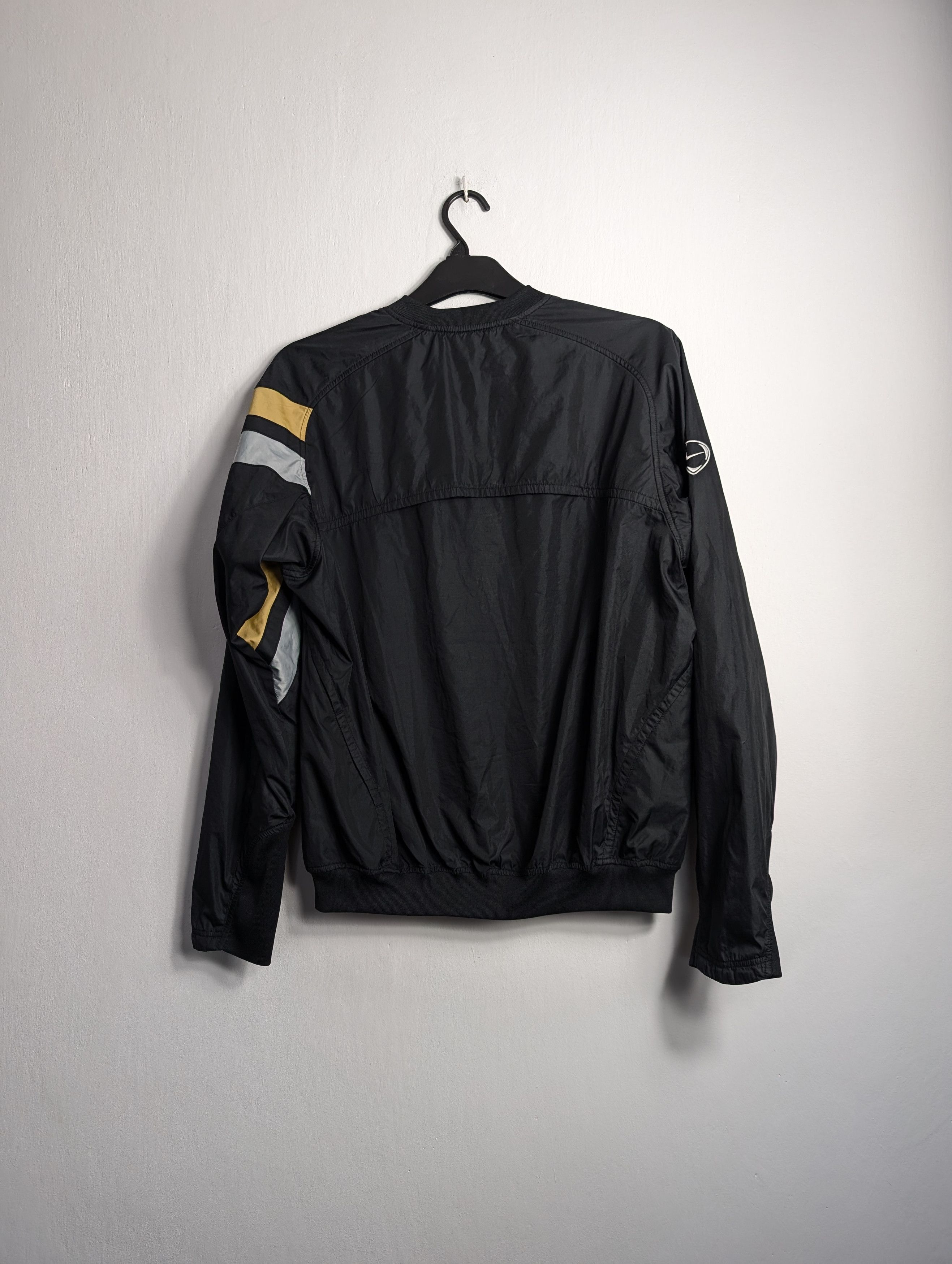 Nike × Vintage Vintage Nike Light Windbreaker Jacket 00s y2k Size US M / EU 48-50 / 2 - 4 Thumbnail