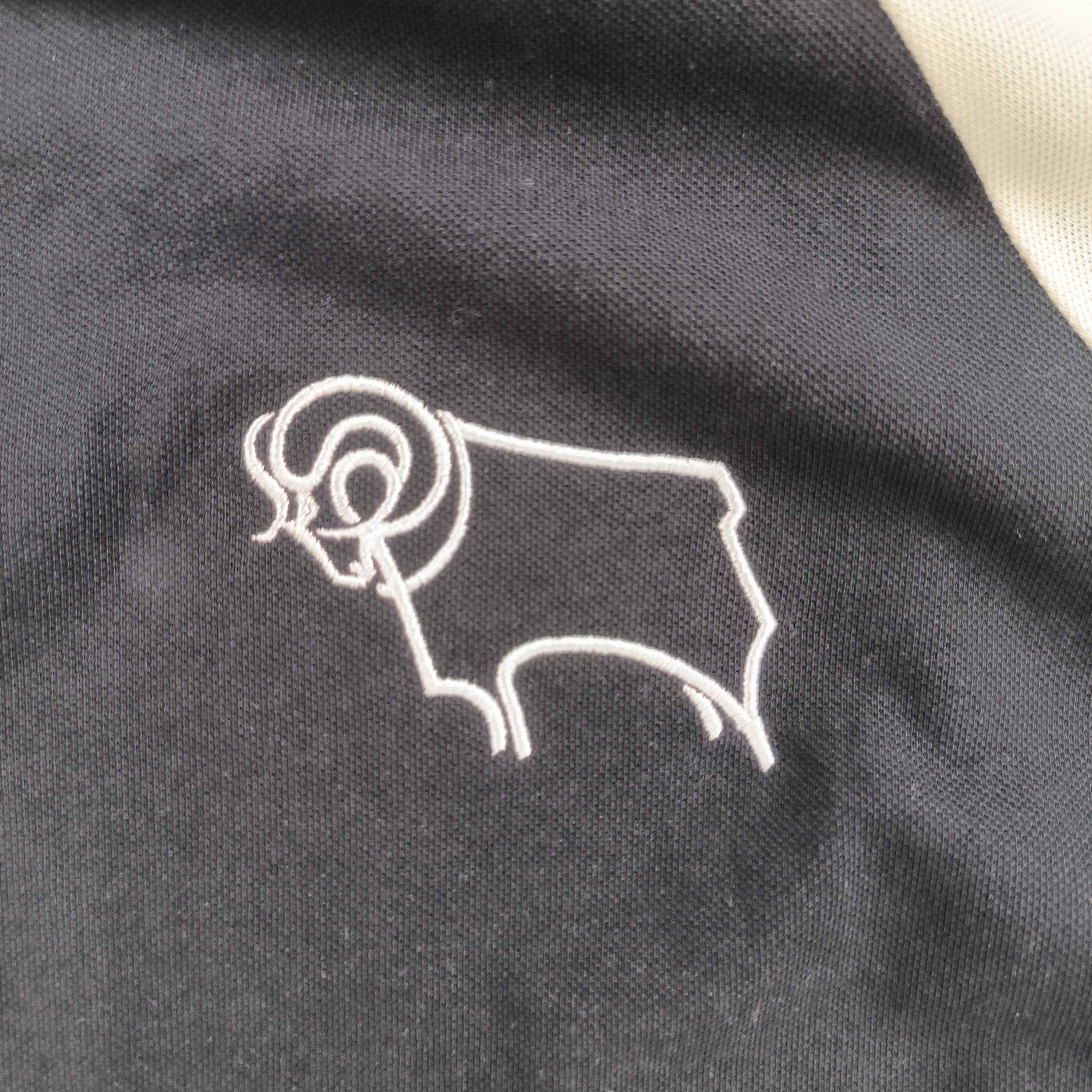 Other Derby County football tee shirt size 3XL Size US XXL / EU 58 / 5 - 3 Thumbnail