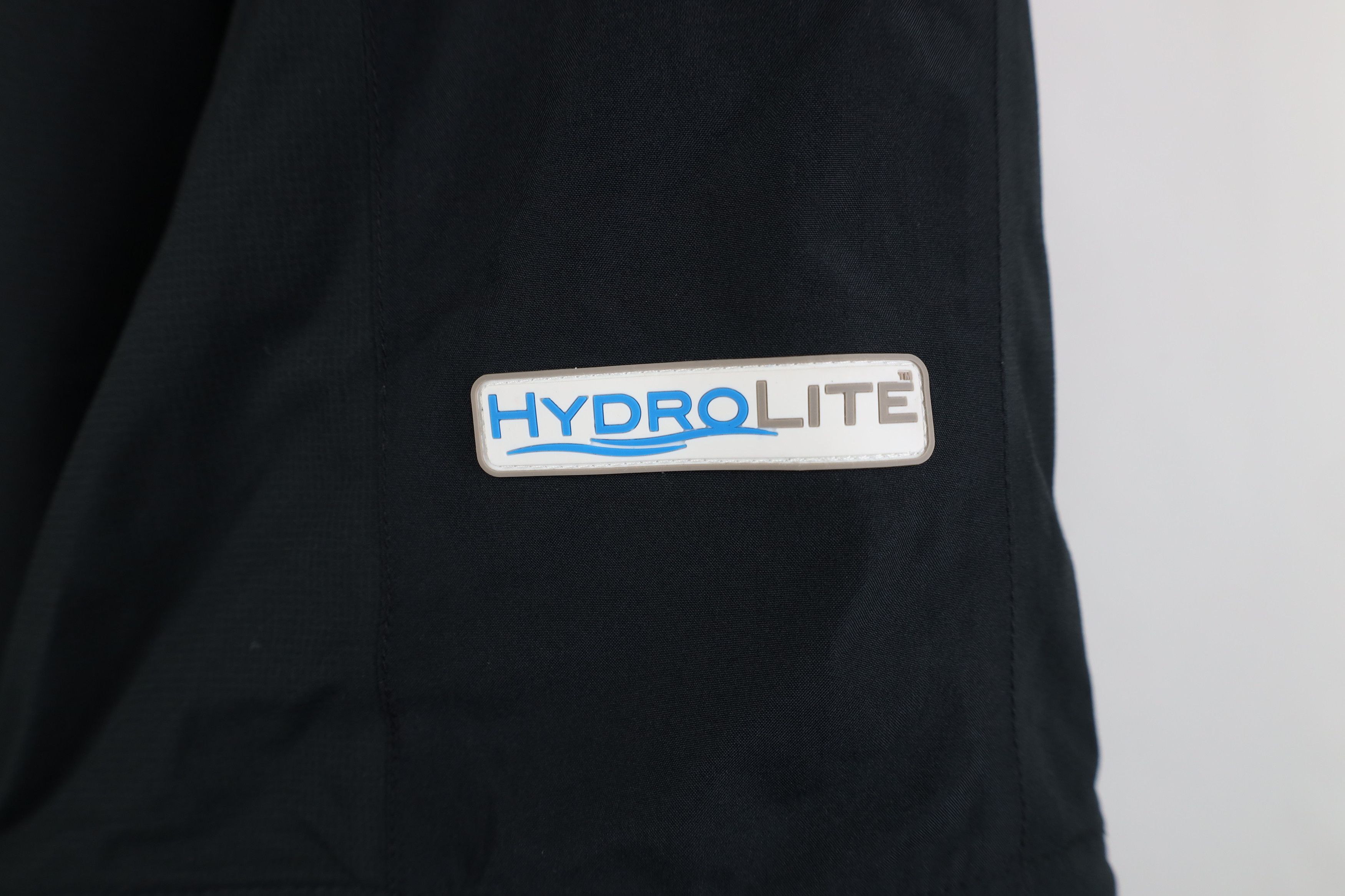 Footjoy FootJoy DryJoys HydroLite Waterproof Zip Off Rain Jacket Size US XL / EU 56 / 4 - 4 Thumbnail