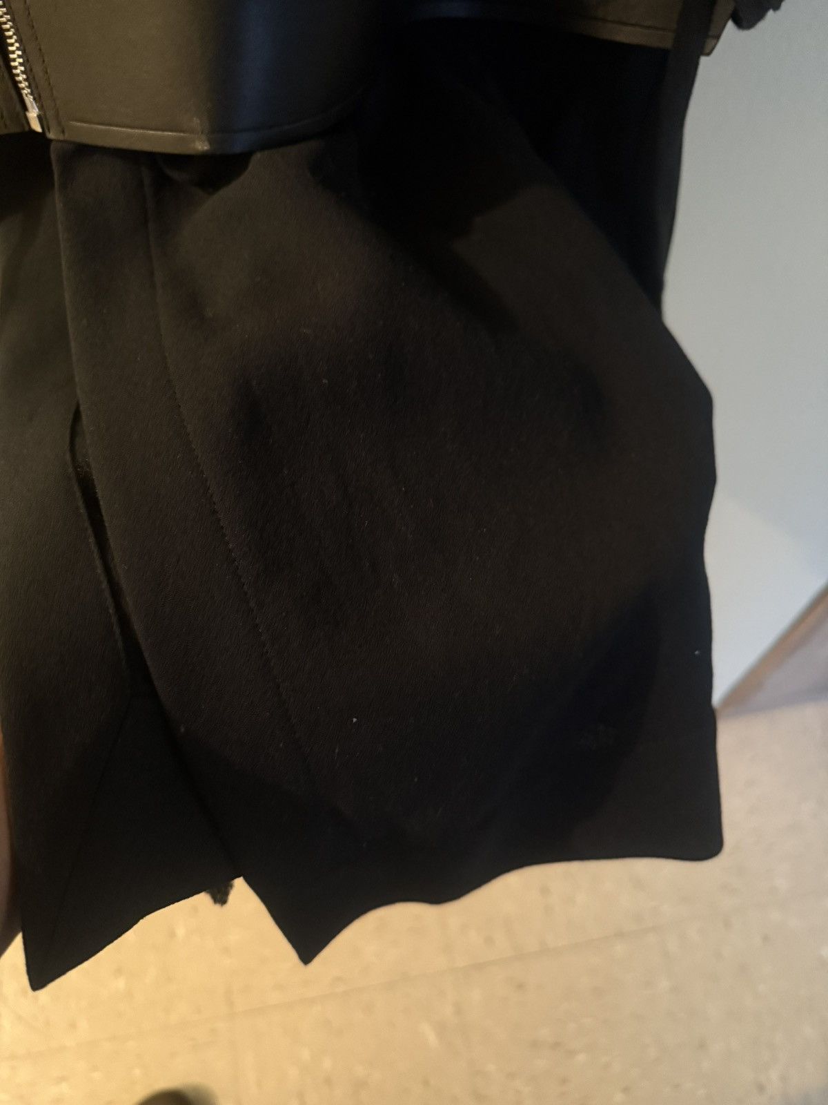 Rick Owens RICK Owens Vest SS14 Size US L / EU 52-54 / 3 - 3 Thumbnail