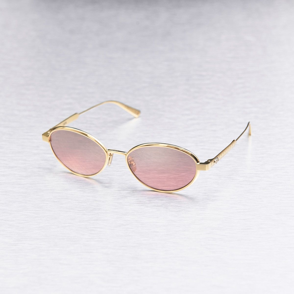 Dior DIOR DIORCANNAGE R1U B0R6 SUNGLASSES Size ONE SIZE - 1 Thumbnail