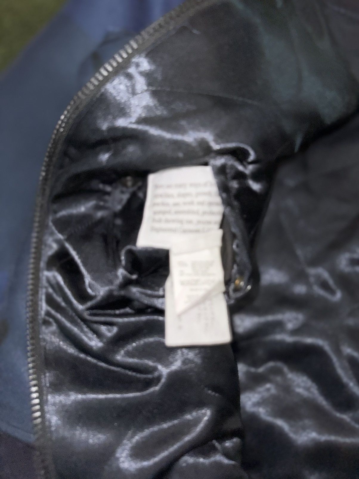 Engineered Garments [L] Engineered Garments Seagull Deck Jacket Made in USA Size US L / EU 52-54 / 3 - 7 Thumbnail