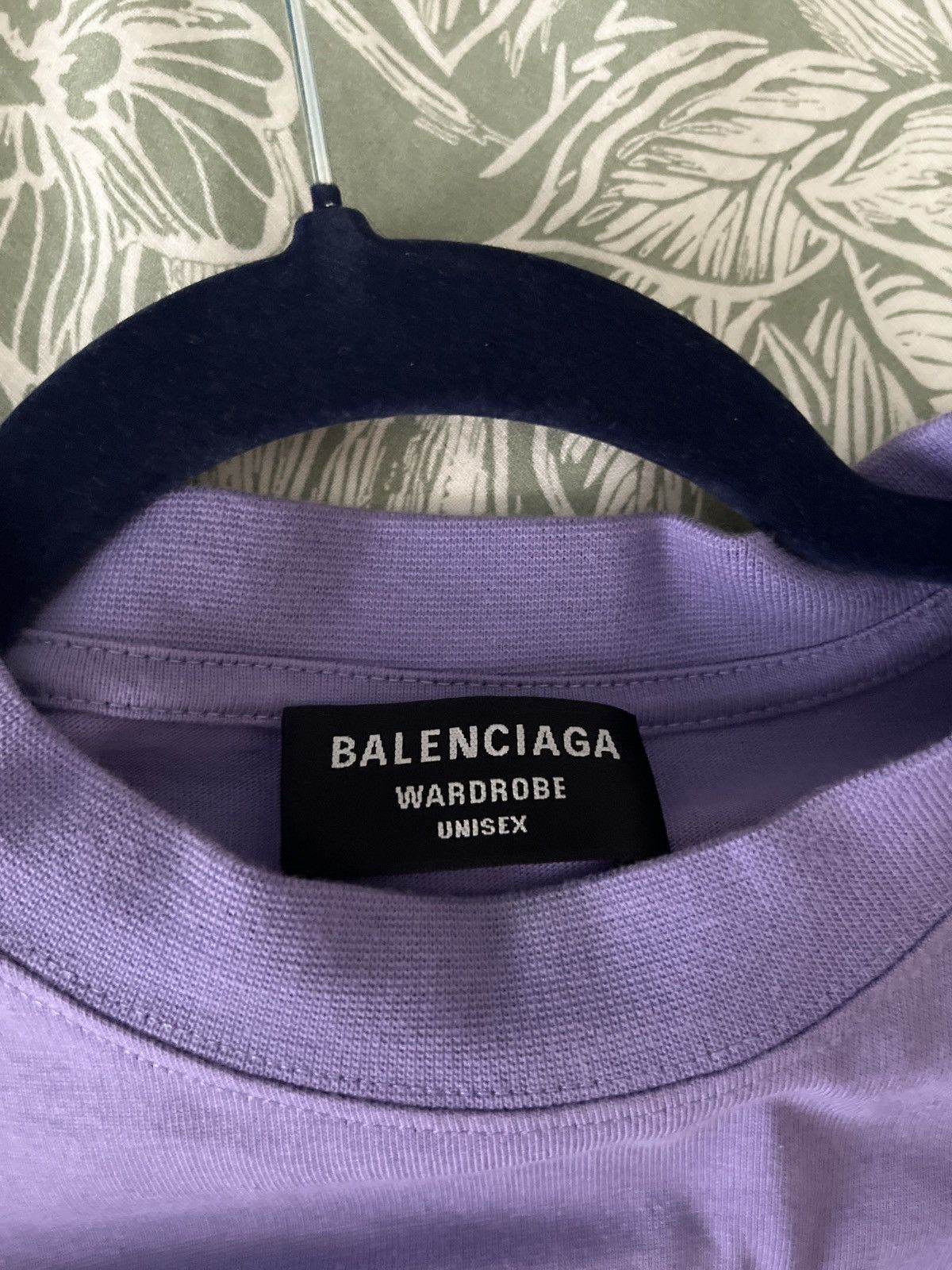 Balenciaga Balenciaga Political Campaign Oversized T-Shirt Size US S / EU 44-46 / 1 - 4 Thumbnail