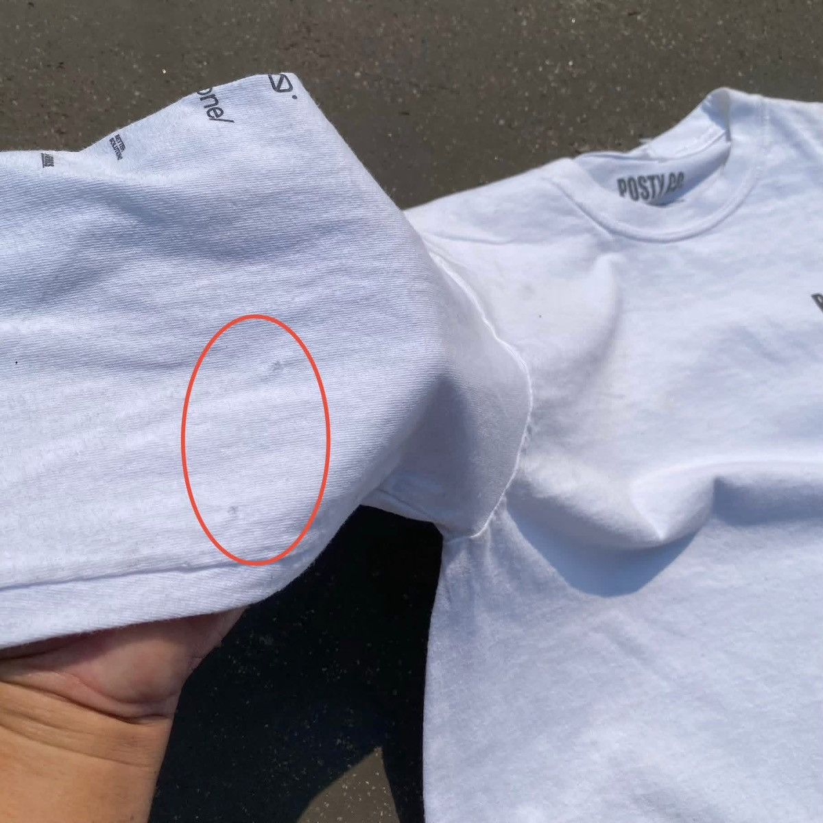 Rap Tees RARE ‼️ Post Malone Size US M / EU 48-50 / 2 - 5 Thumbnail