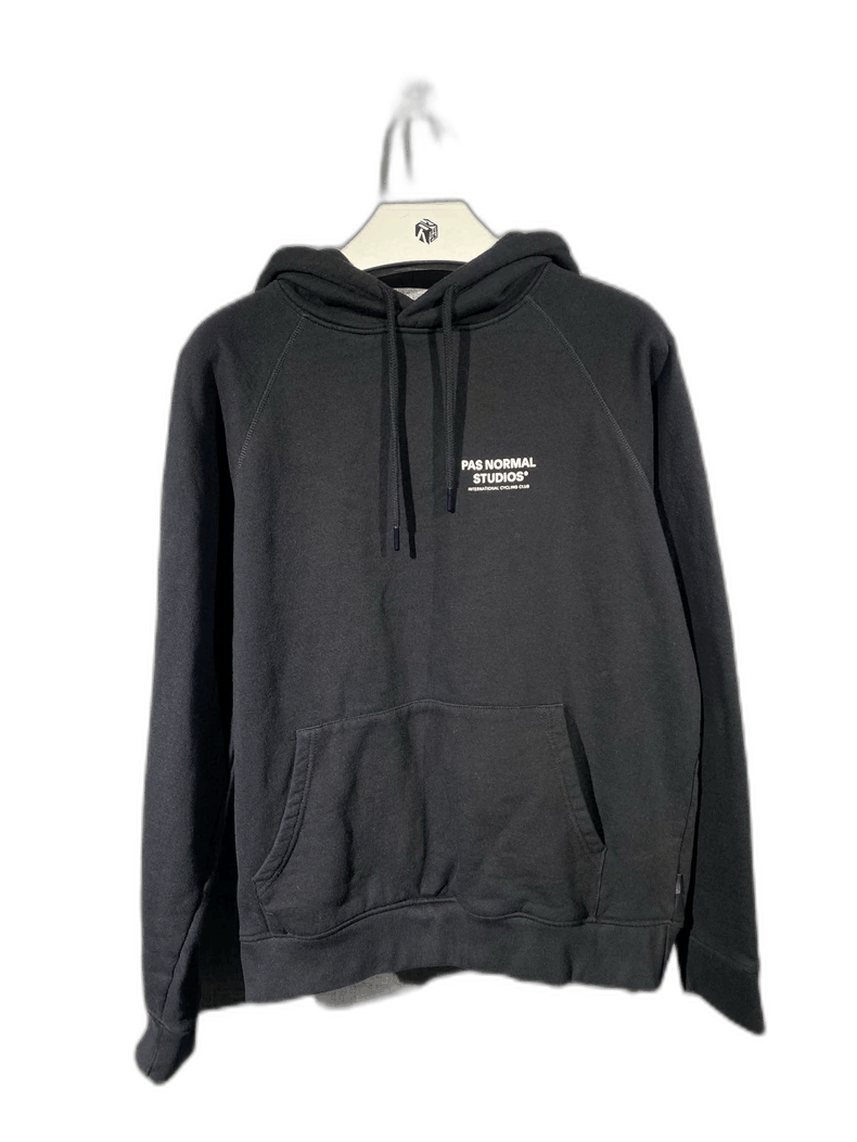 Anonymous Club Pas Normal Studios Fleece Lined Hoodie Size US M / EU 48-50 / 2 - 1 Thumbnail