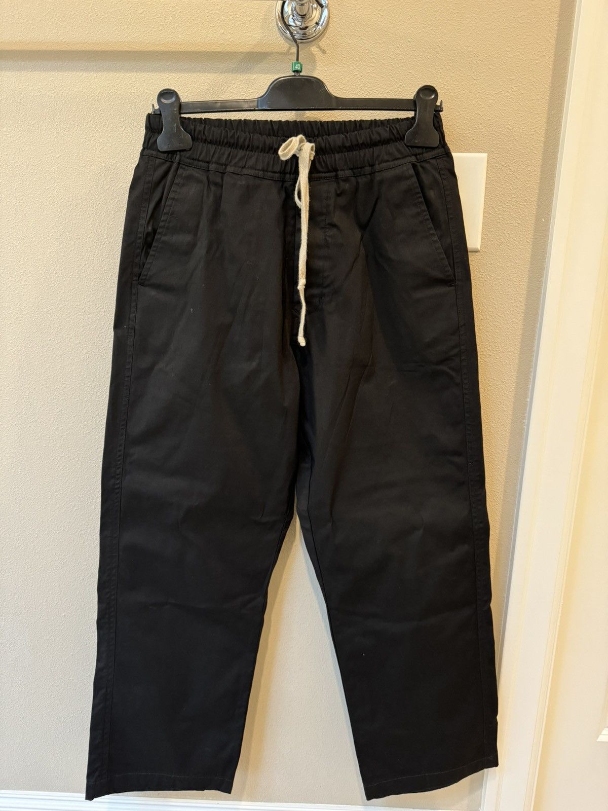 Rick Owens Rick Owens Pants Size US 30 / EU 46 - 7 Thumbnail