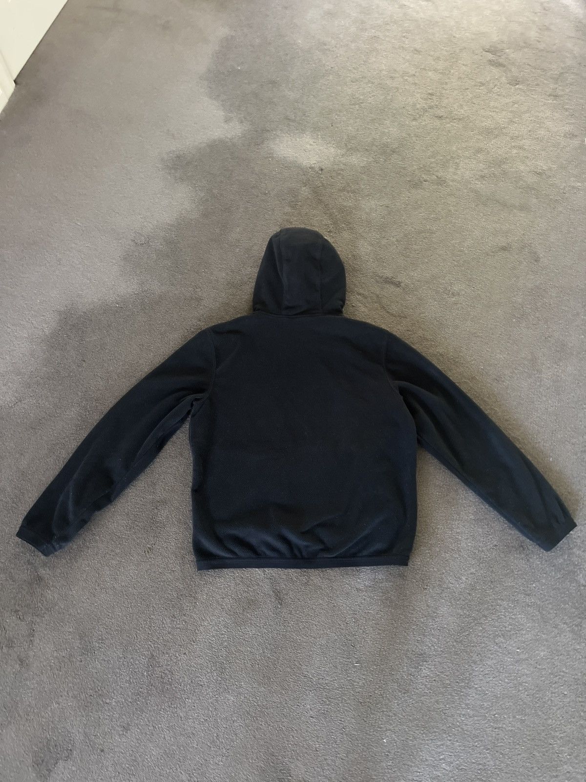 Nike Nike Fleece Hoodie Size US S / EU 44-46 / 1 - 3 Thumbnail