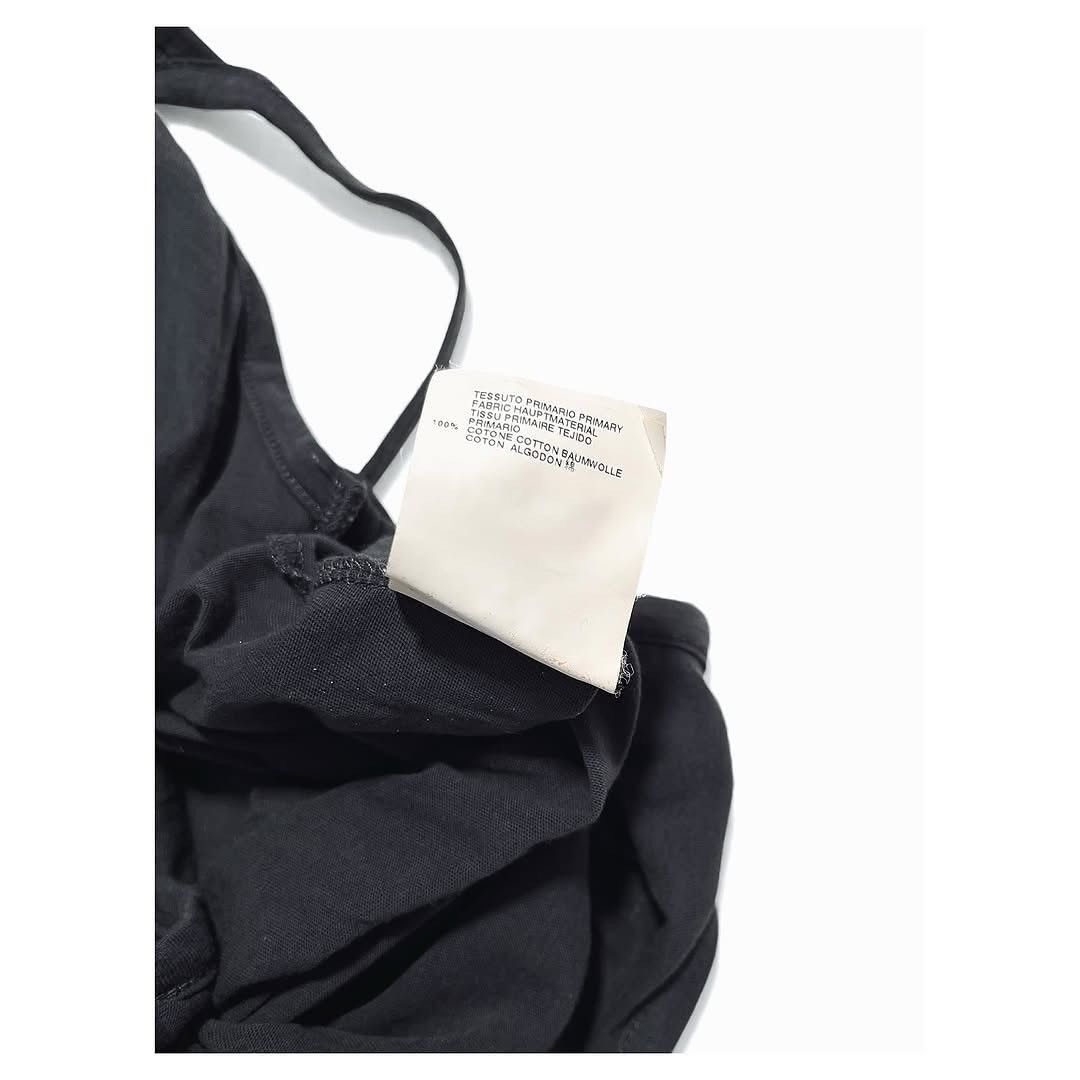 Maison Margiela Maison Margiela Jumpsuit Size S / US 4 / IT 40 - 11 Thumbnail