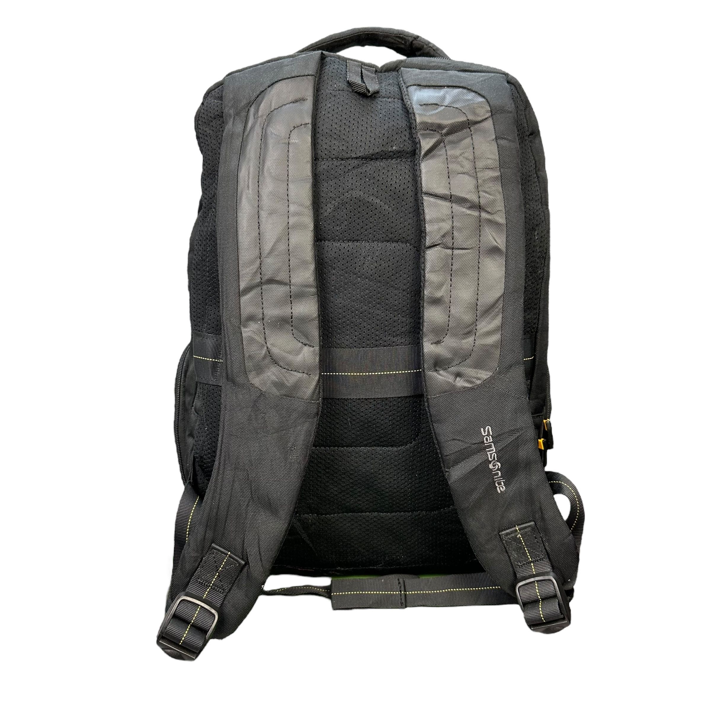 Samsonite Samsonite Bagpack #0647 Size ONE SIZE - 5 Thumbnail