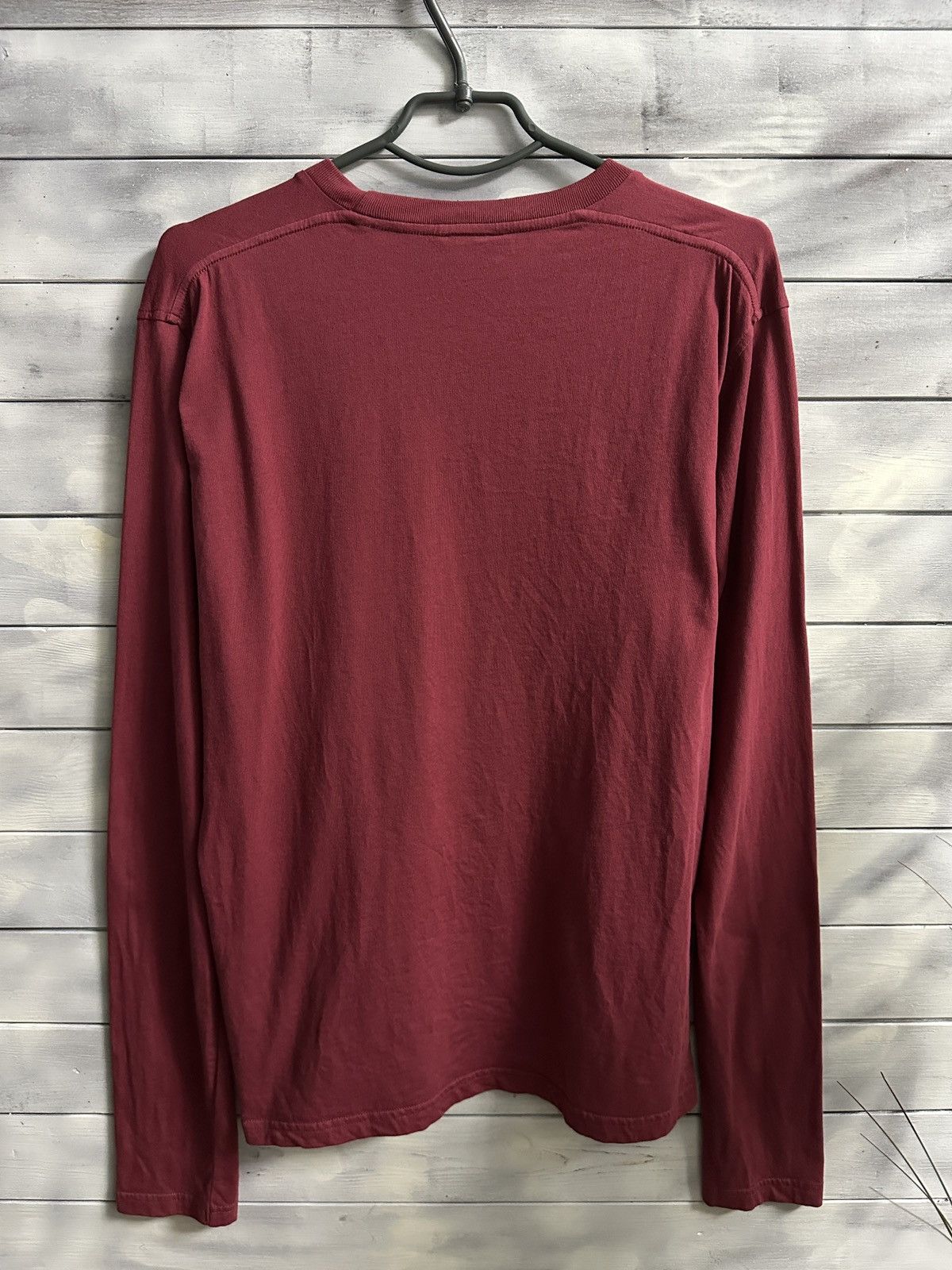 55DSL Luxury Long-Sleeve 55DSL Diesel Big Centr Logo Size US XL / EU 56 / 4 - 7 Thumbnail