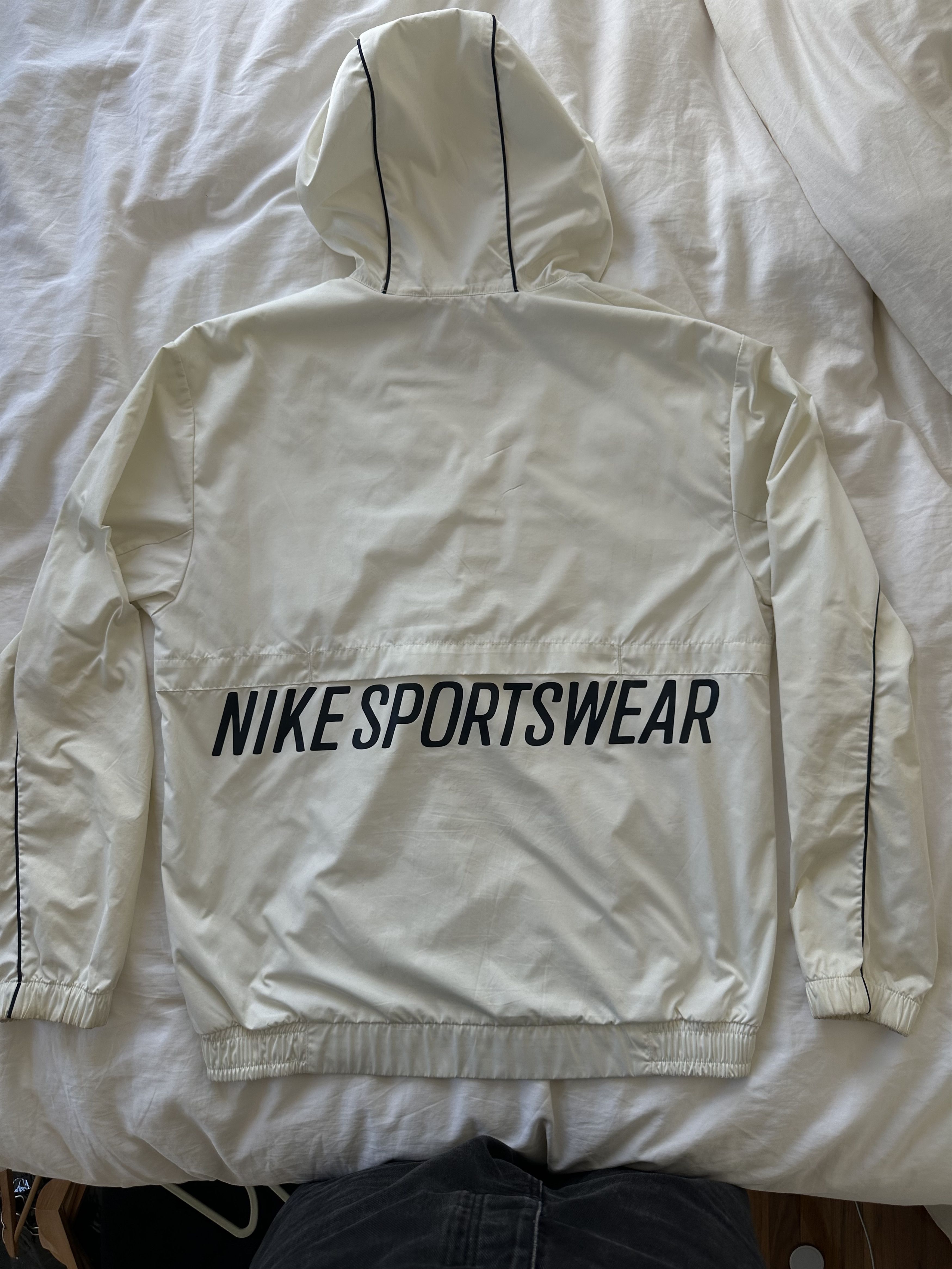 Nike Cool Sporty Nike Windbreaker Size US M / EU 48-50 / 2 - 6 Thumbnail
