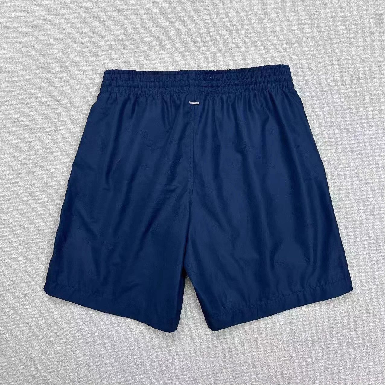 Louis Vuitton LV Monogram All Over Print Shorts M Size US 33 - 2 Thumbnail