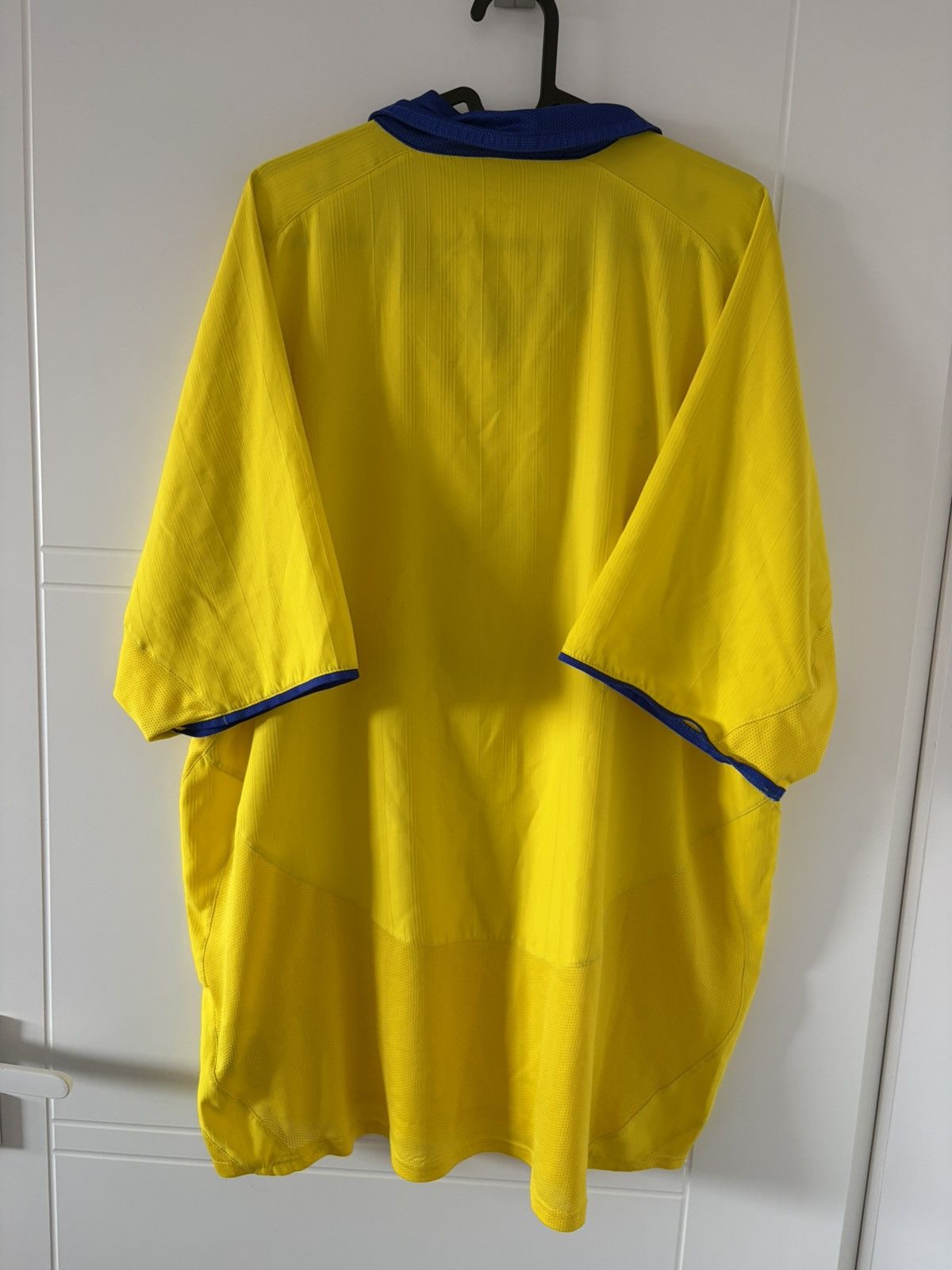 Arsenal nike 2003/2004 wyjazdowa Vintage — zdjęcie 6