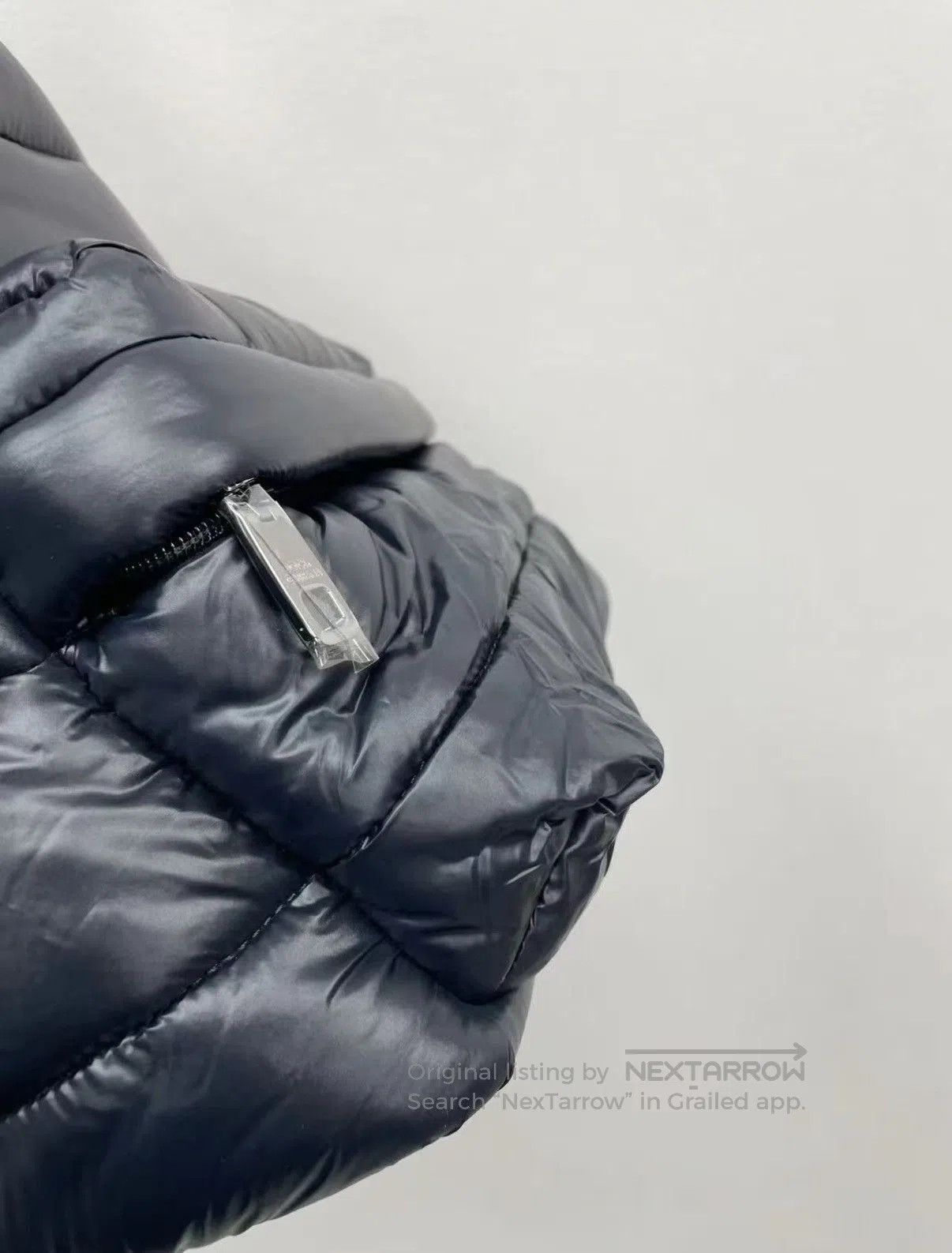 Dolce & Gabbana Quilted Black Backpack. Size ONE SIZE - 4 Thumbnail