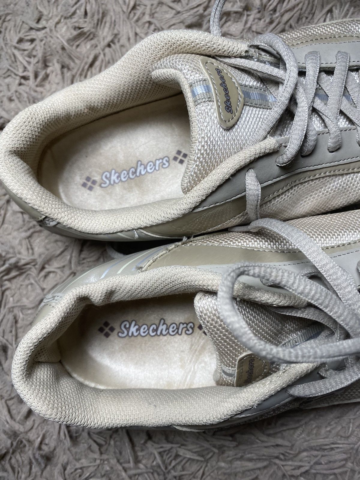 SKECHERS Sketchers shoes Size US 9 / IT 39 - 13 Thumbnail